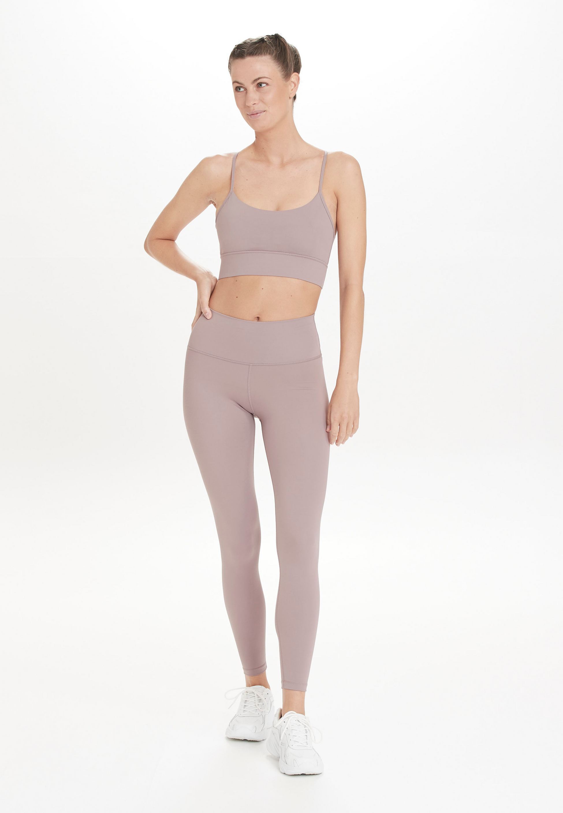 ENDURANCE, Raleigh Sports Bra