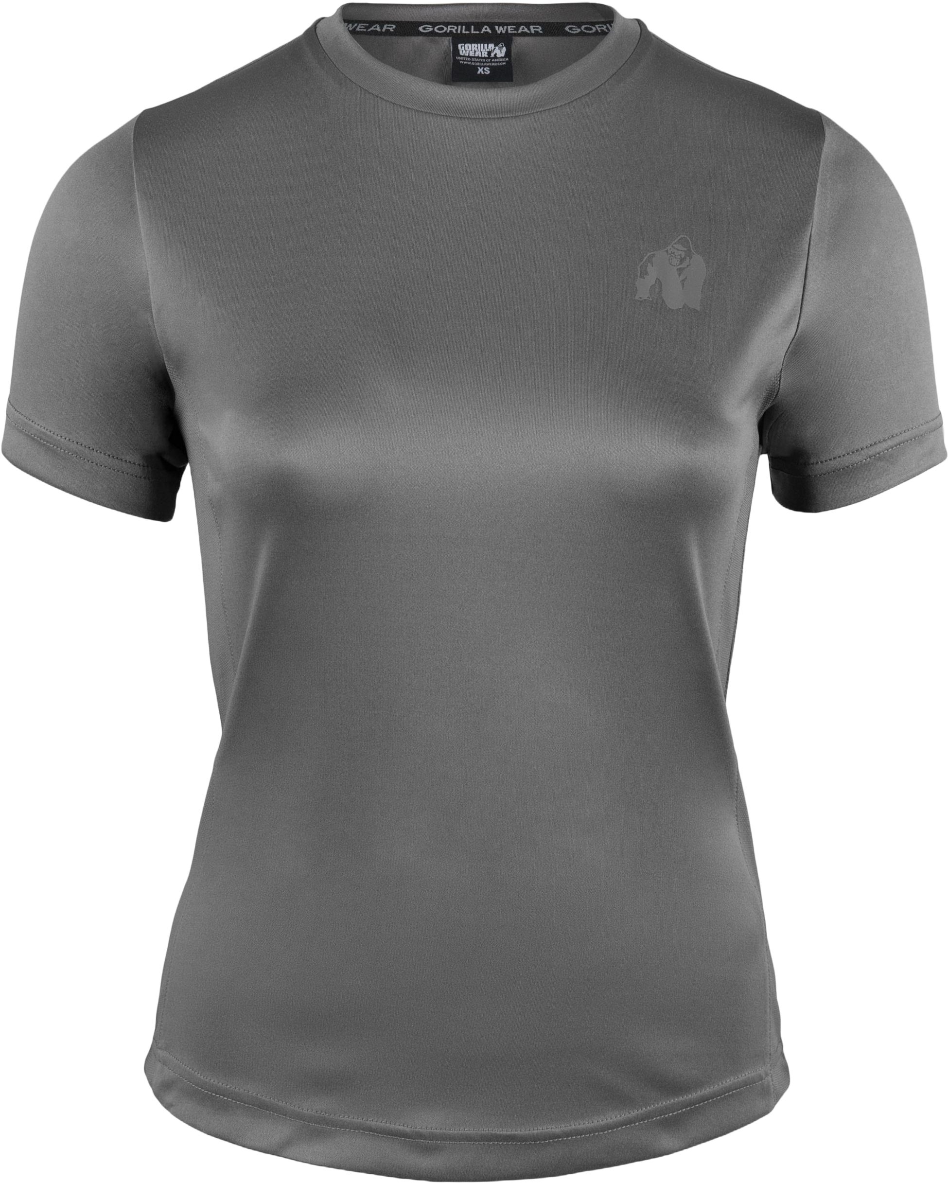 GORILLA WEAR, Raleigh T-shirt
