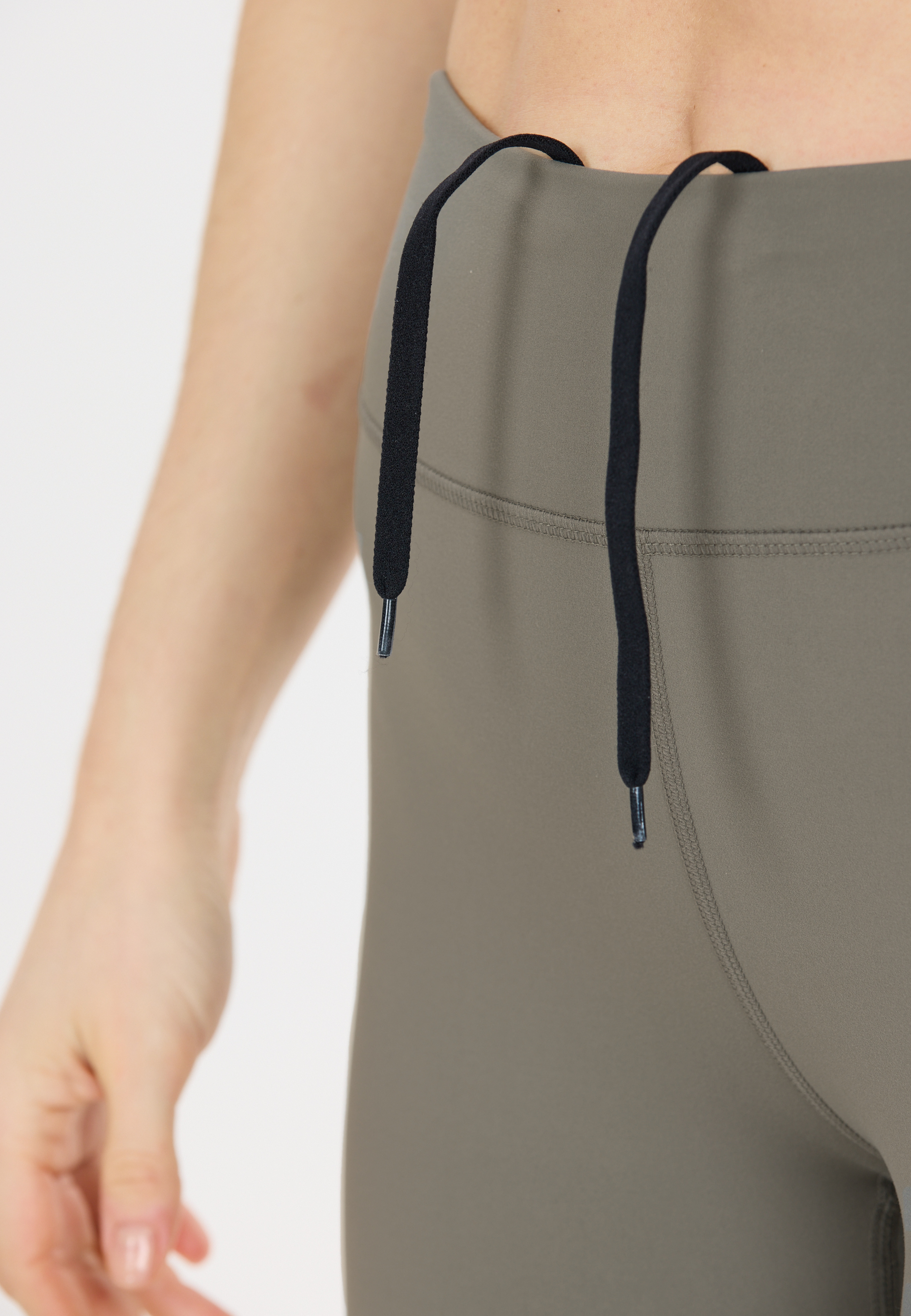 ENDURANCE, Raleigh V2