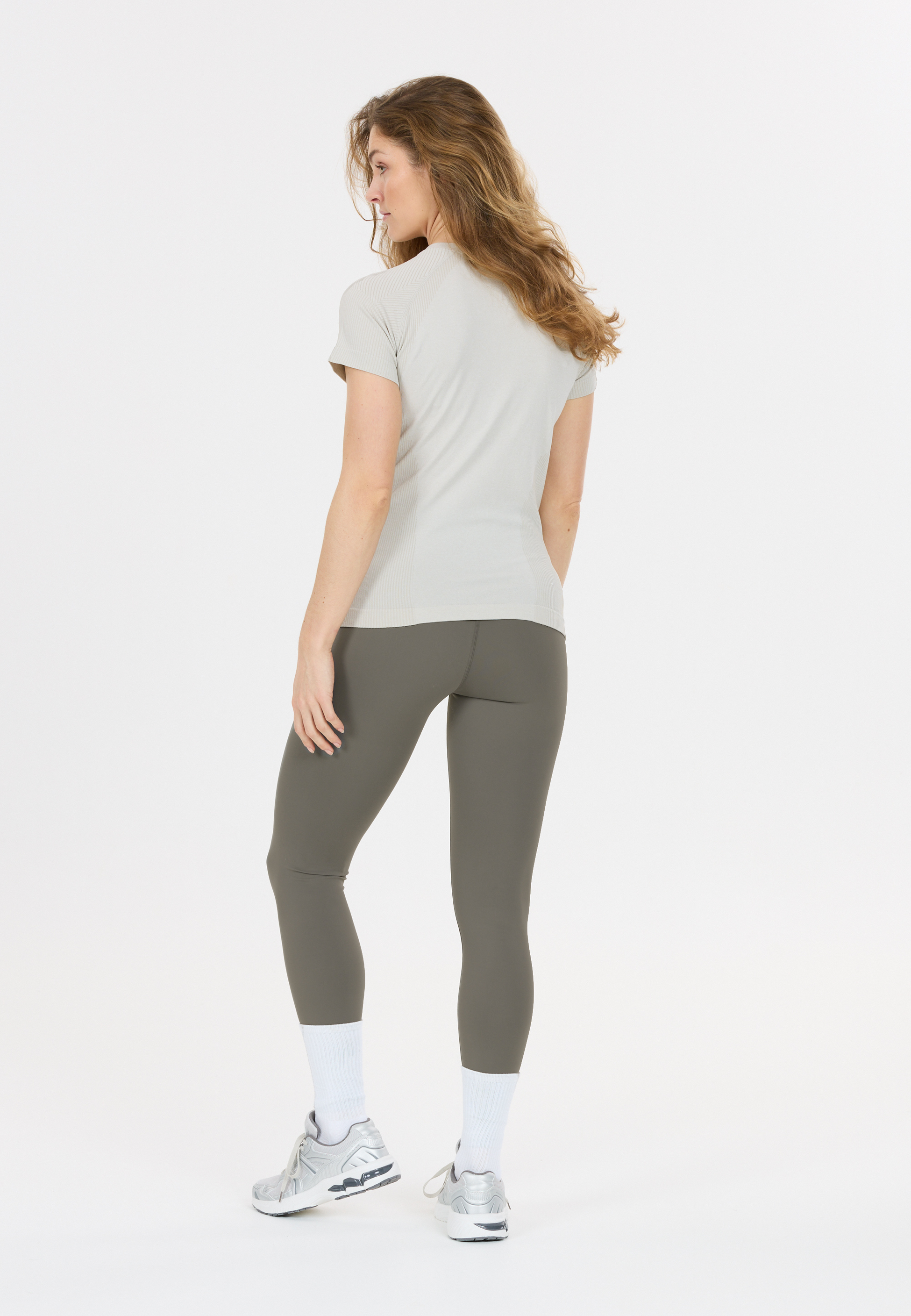 ENDURANCE, Raleigh V2