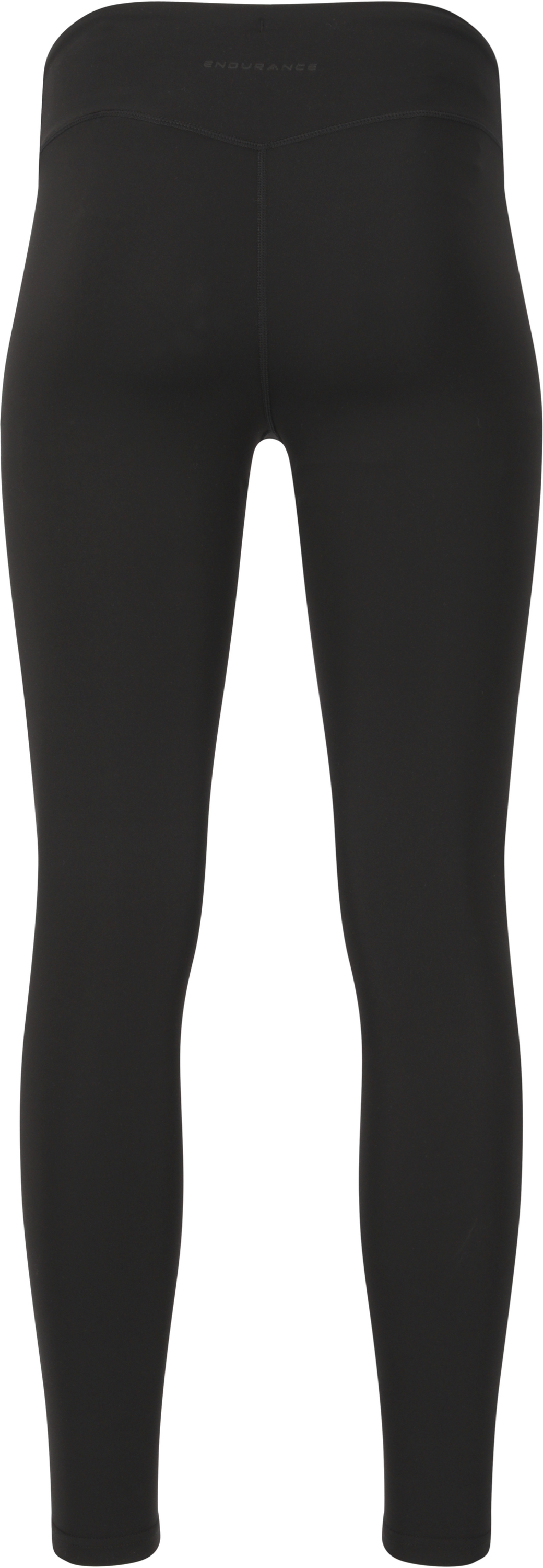 ENDURANCE, Raleigh V2