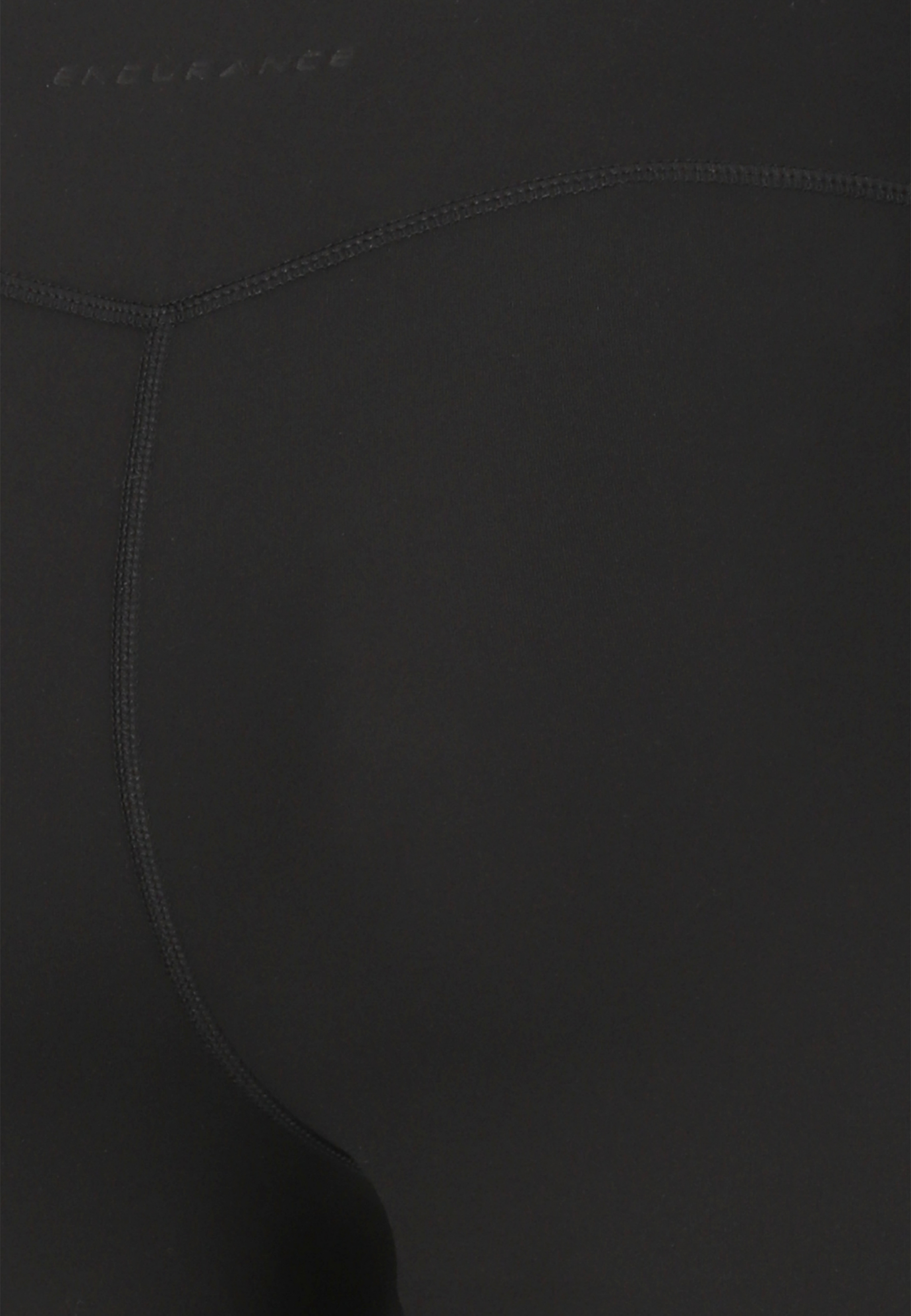 ENDURANCE, Raleigh V2