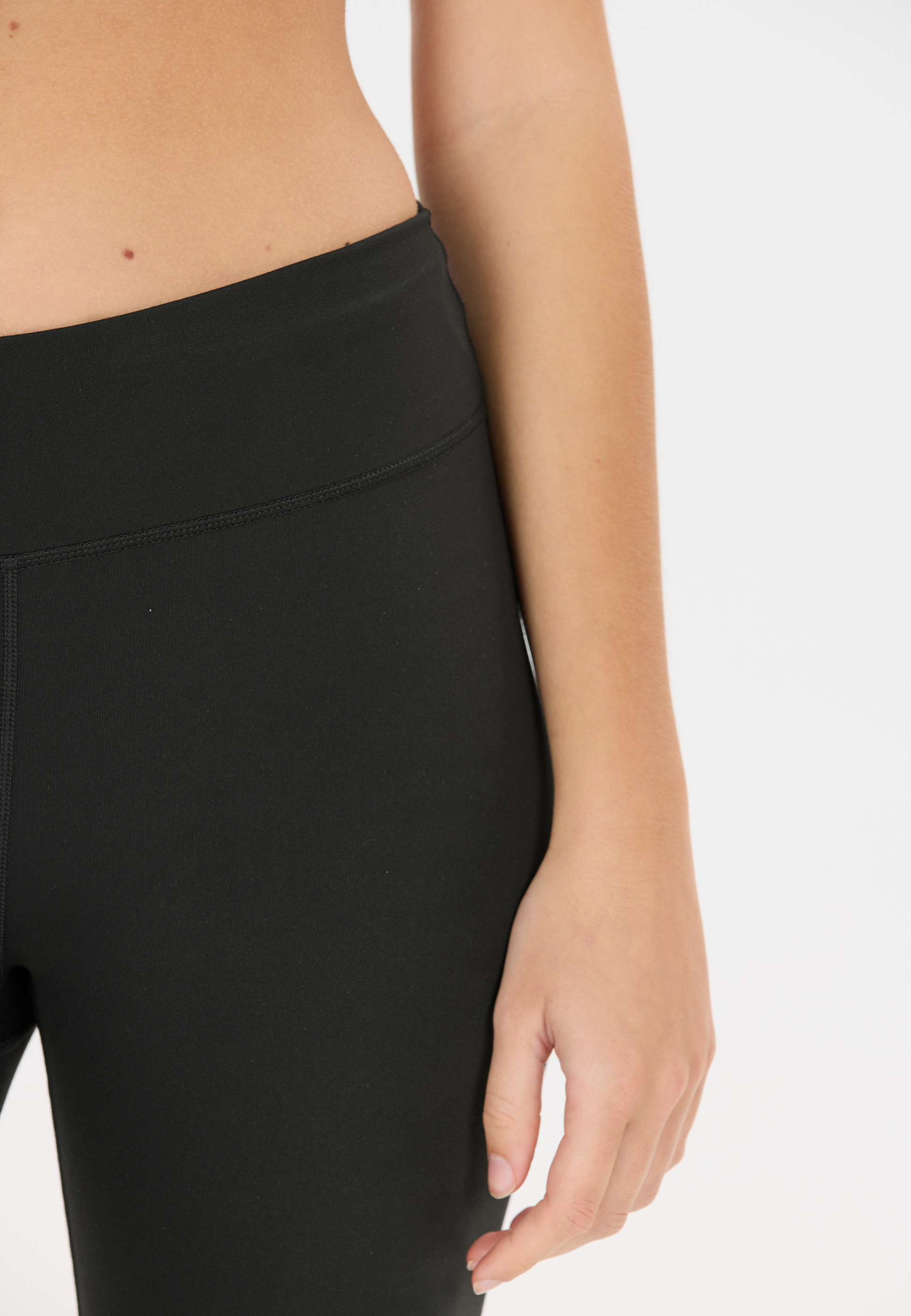 ENDURANCE, Raleigh V2