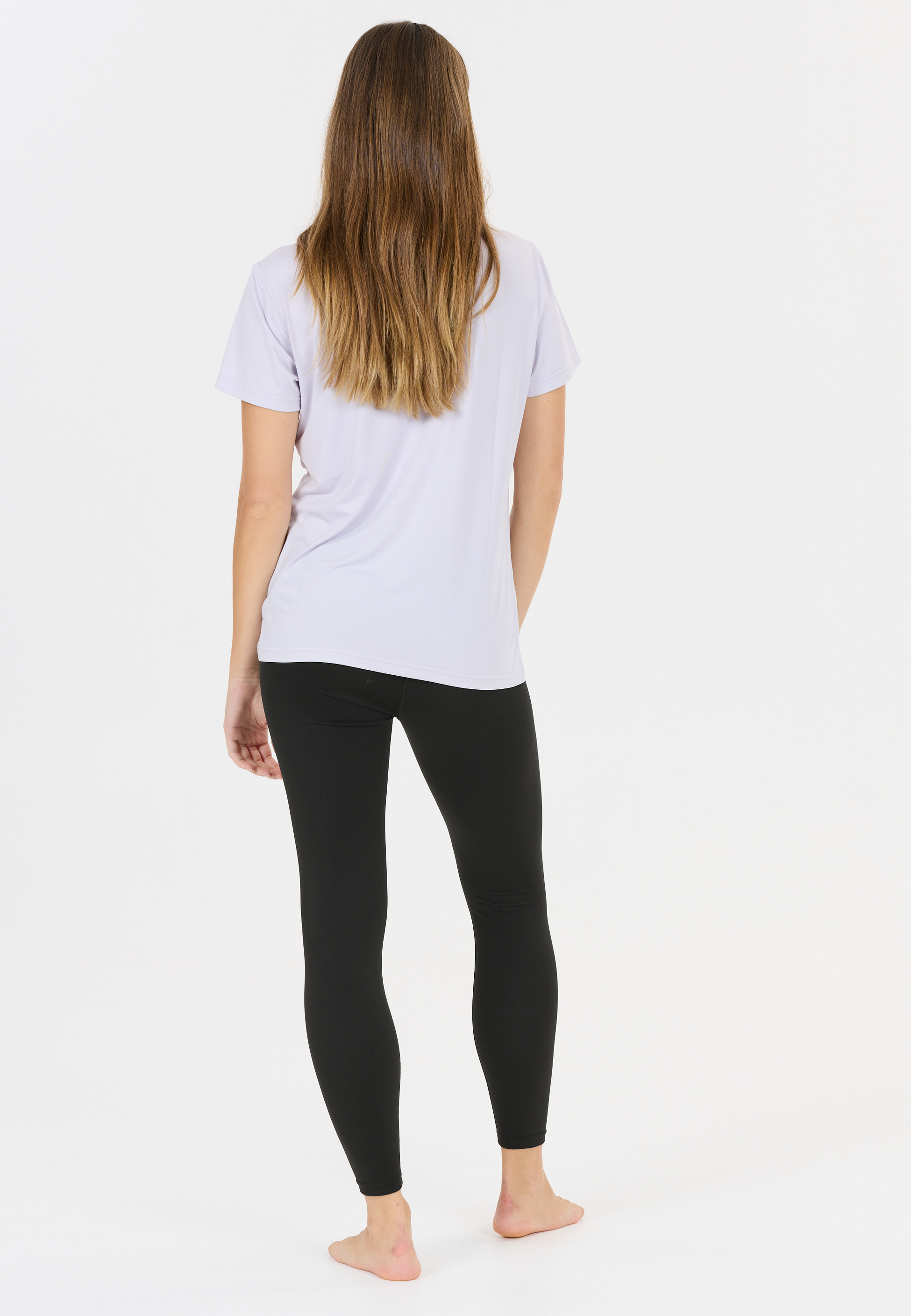 ENDURANCE, Raleigh V2