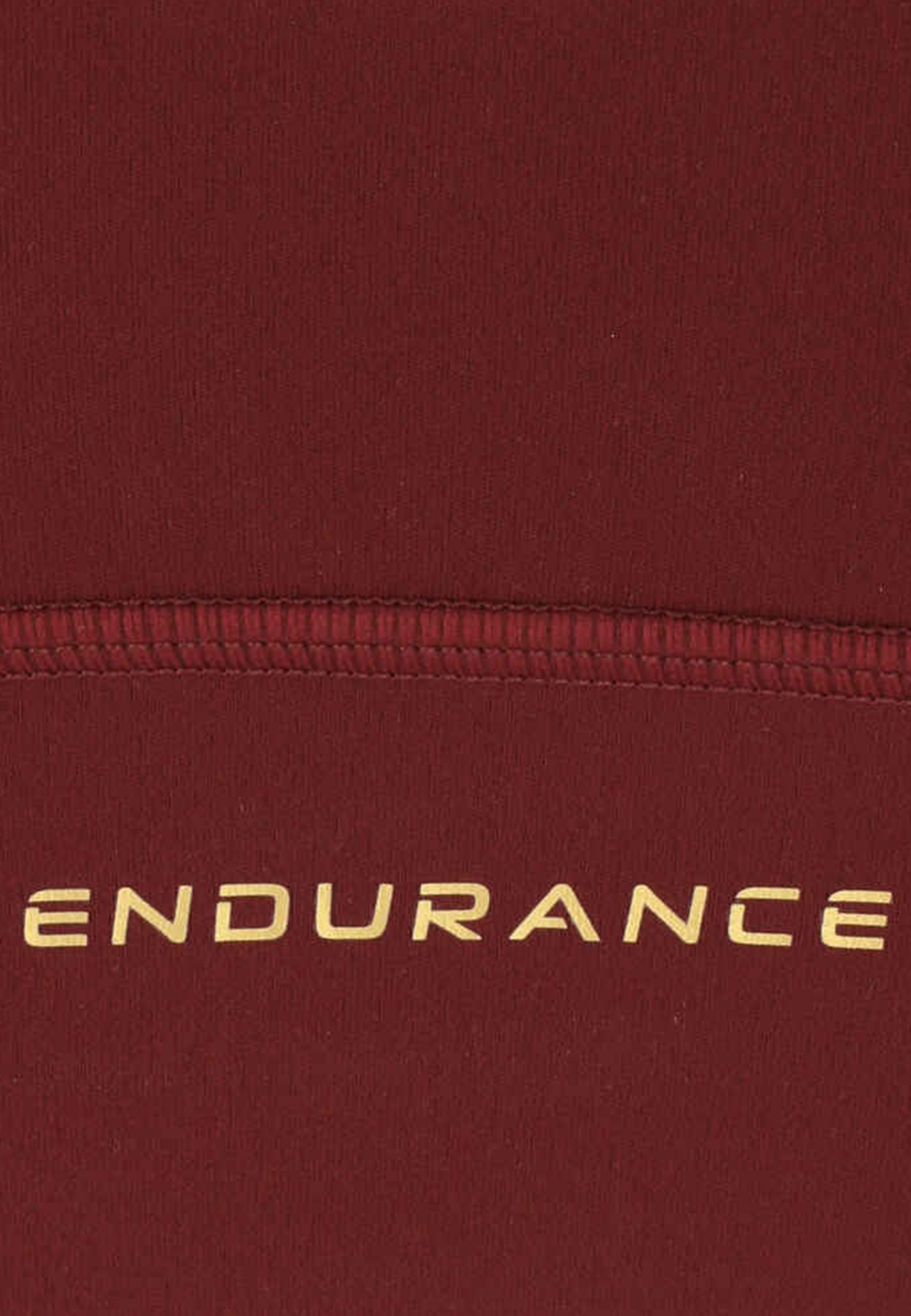 ENDURANCE, Raleigh