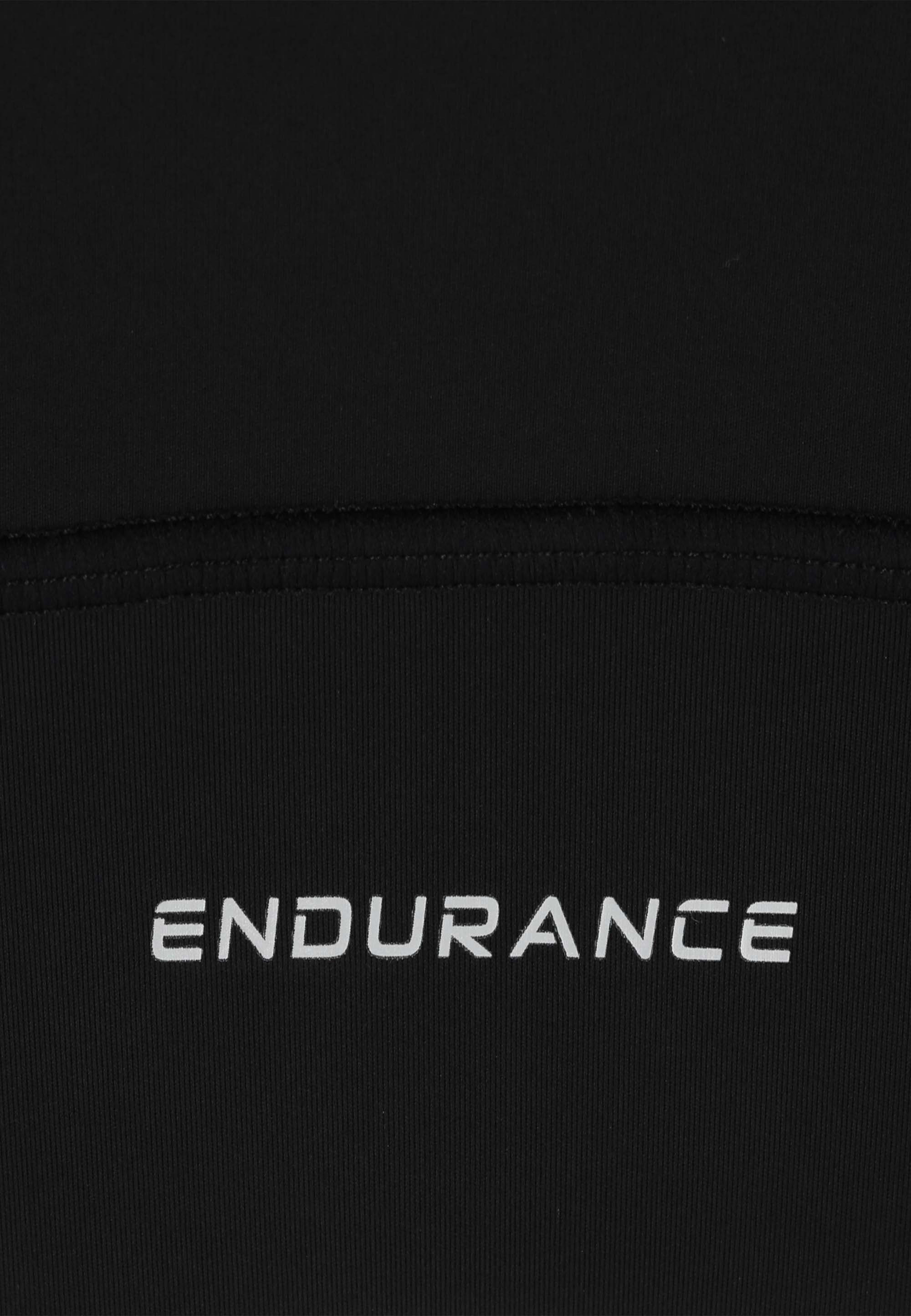 ENDURANCE, Raleigh