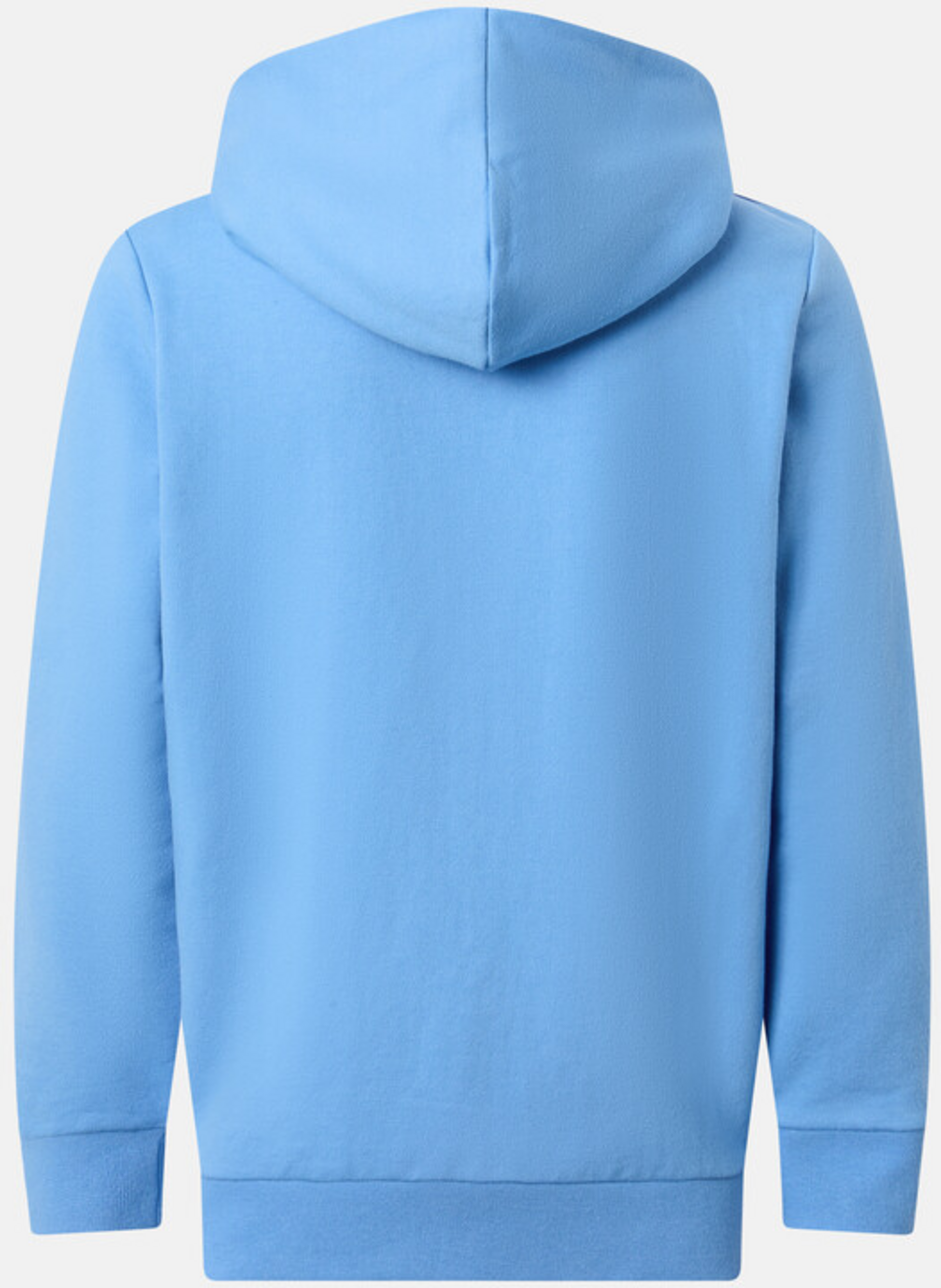 HEAD, Rally Junior Full-zip Hoodie