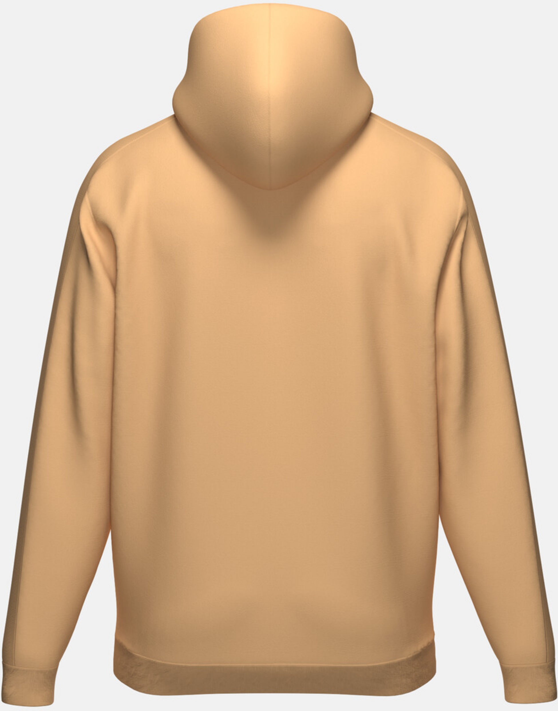 HEAD, Rally Junior Full-zip Hoodie
