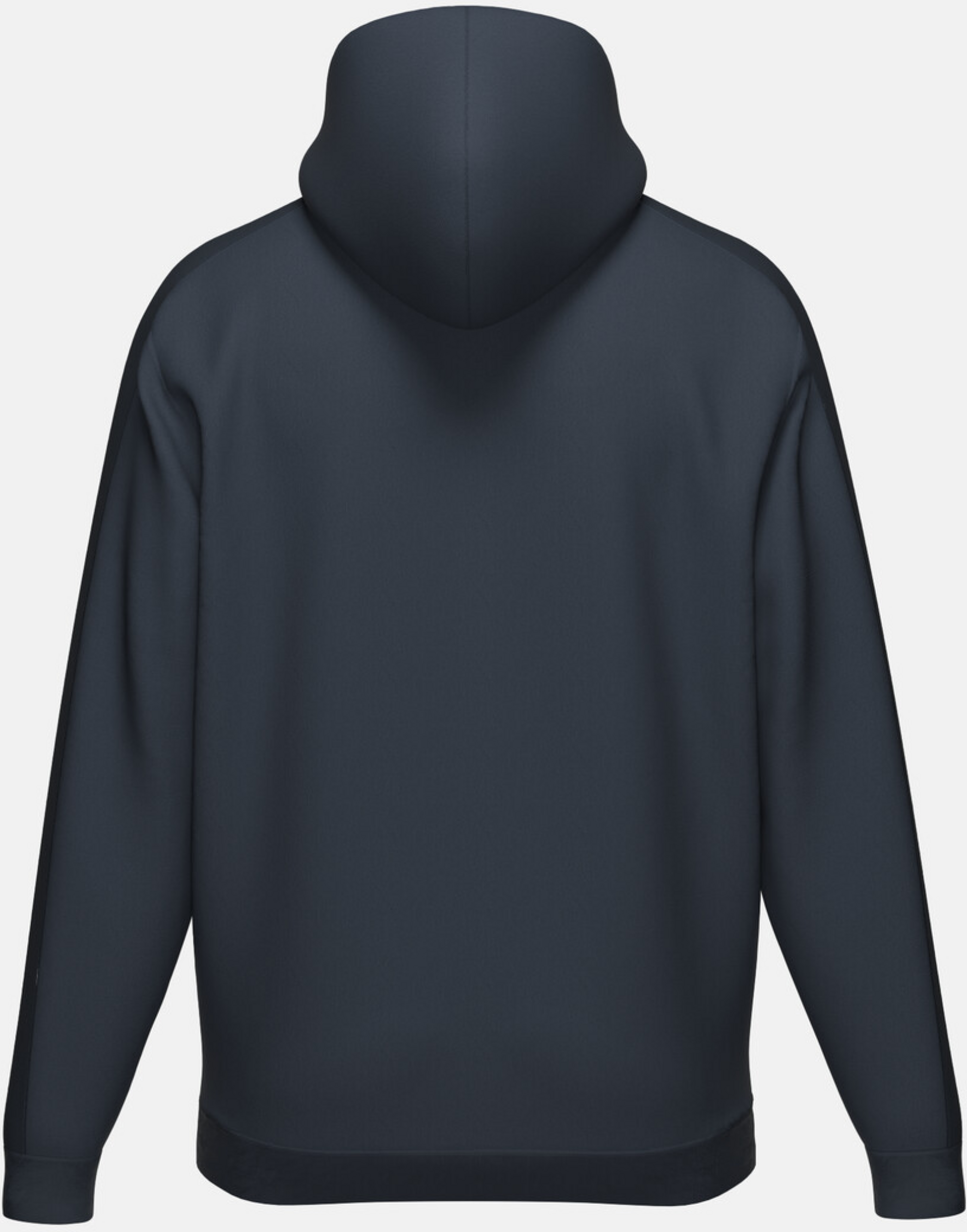 HEAD, Rally Junior Full-zip Hoodie