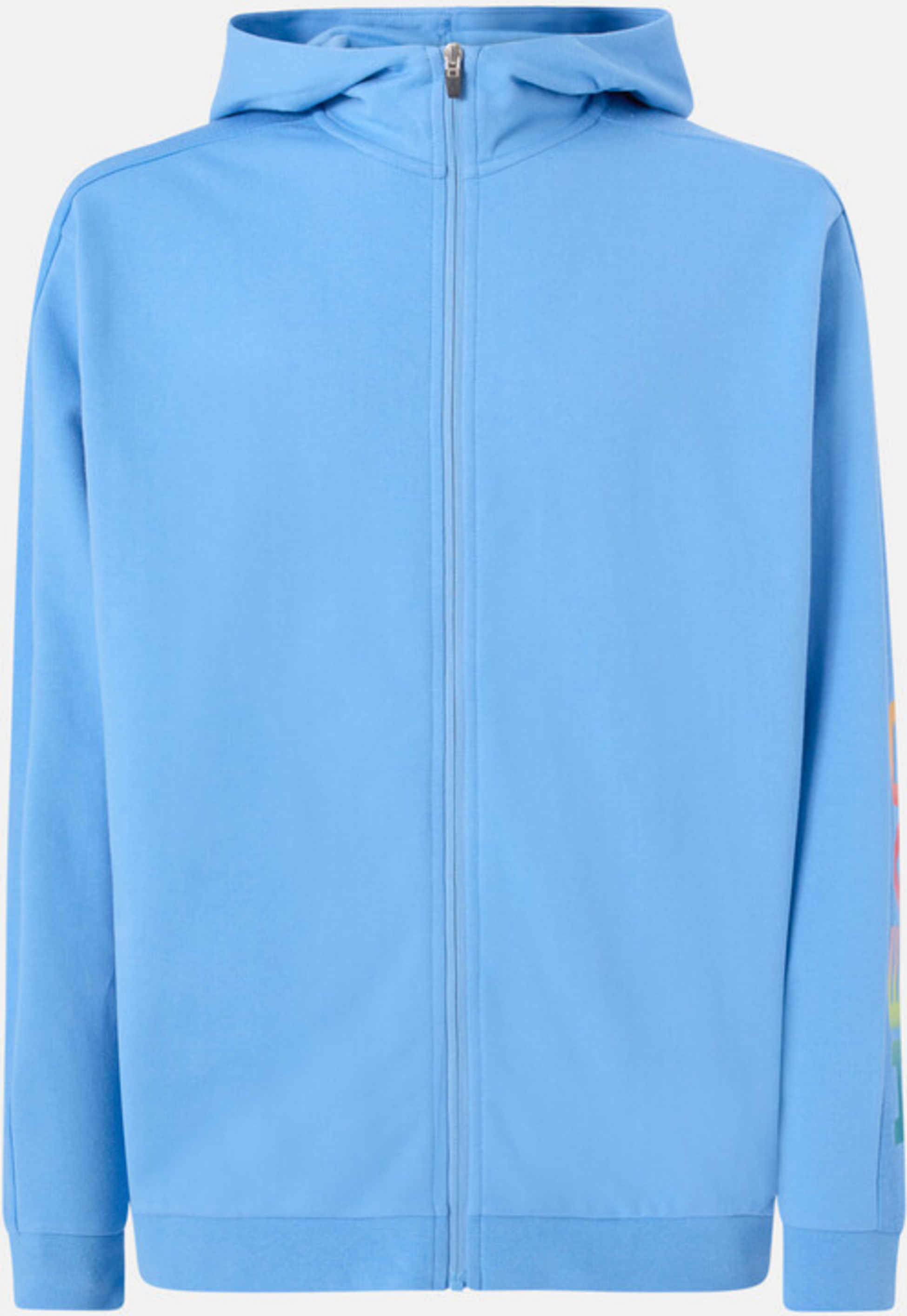 HEAD, Rally Men's Full-zip Hoodie