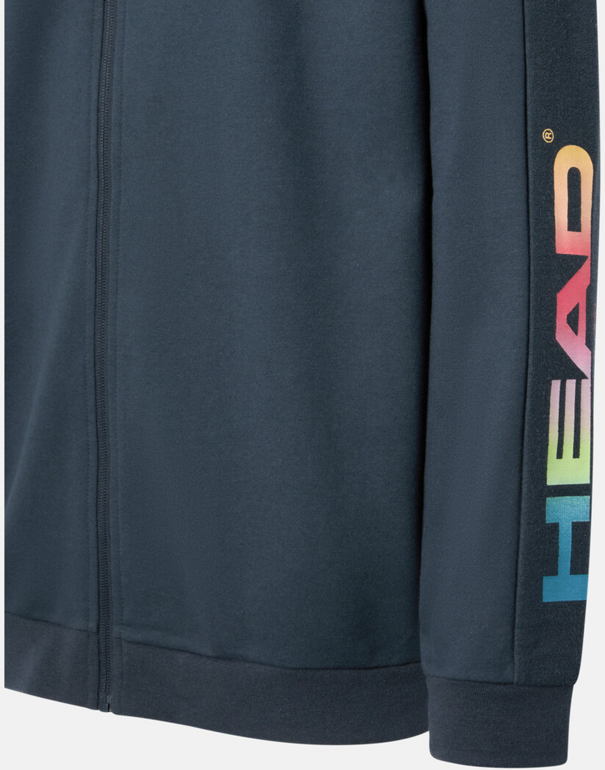 HEAD, Rally Men's Full-zip Hoodie