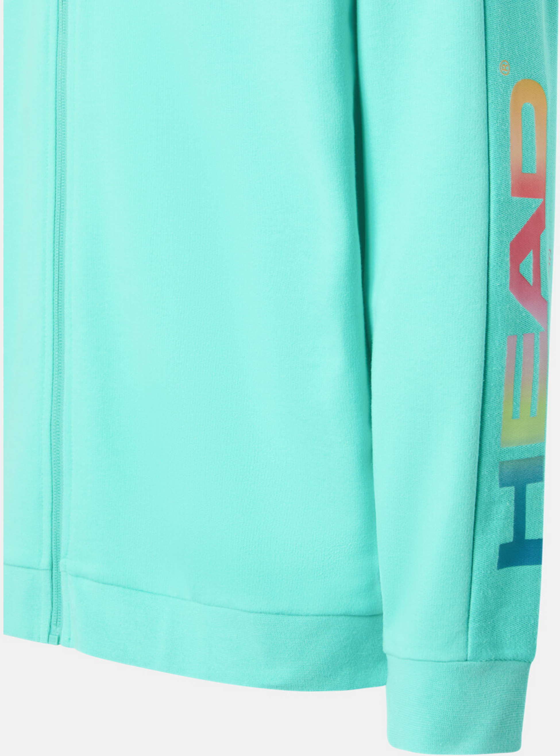 HEAD, Rally Men's Full-zip Hoodie