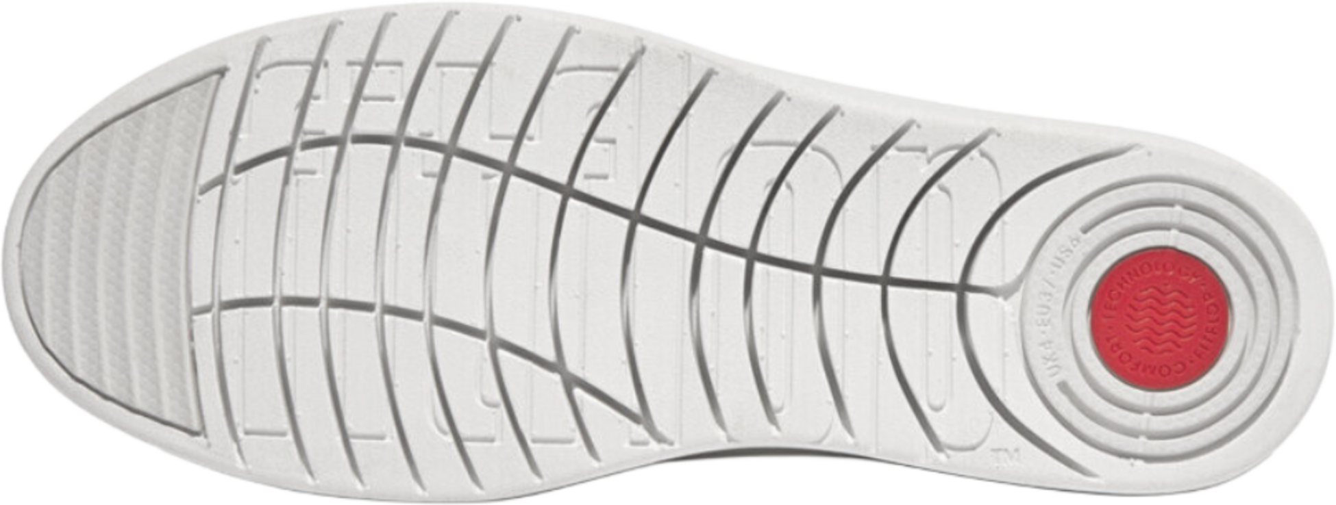 FITFLOP, Rally Sneakers