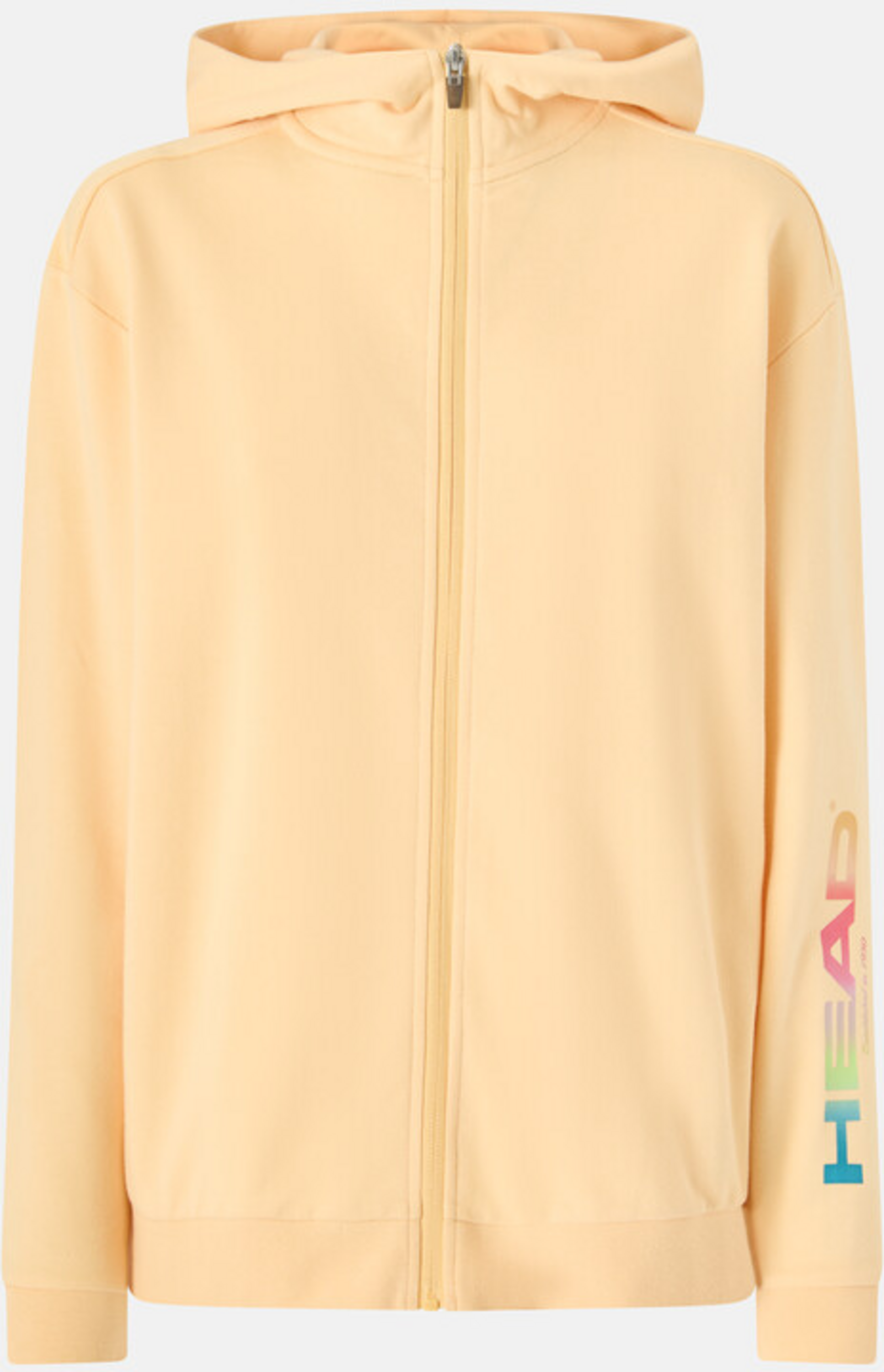 HEAD, Rally Women's Full-zip Hoodie