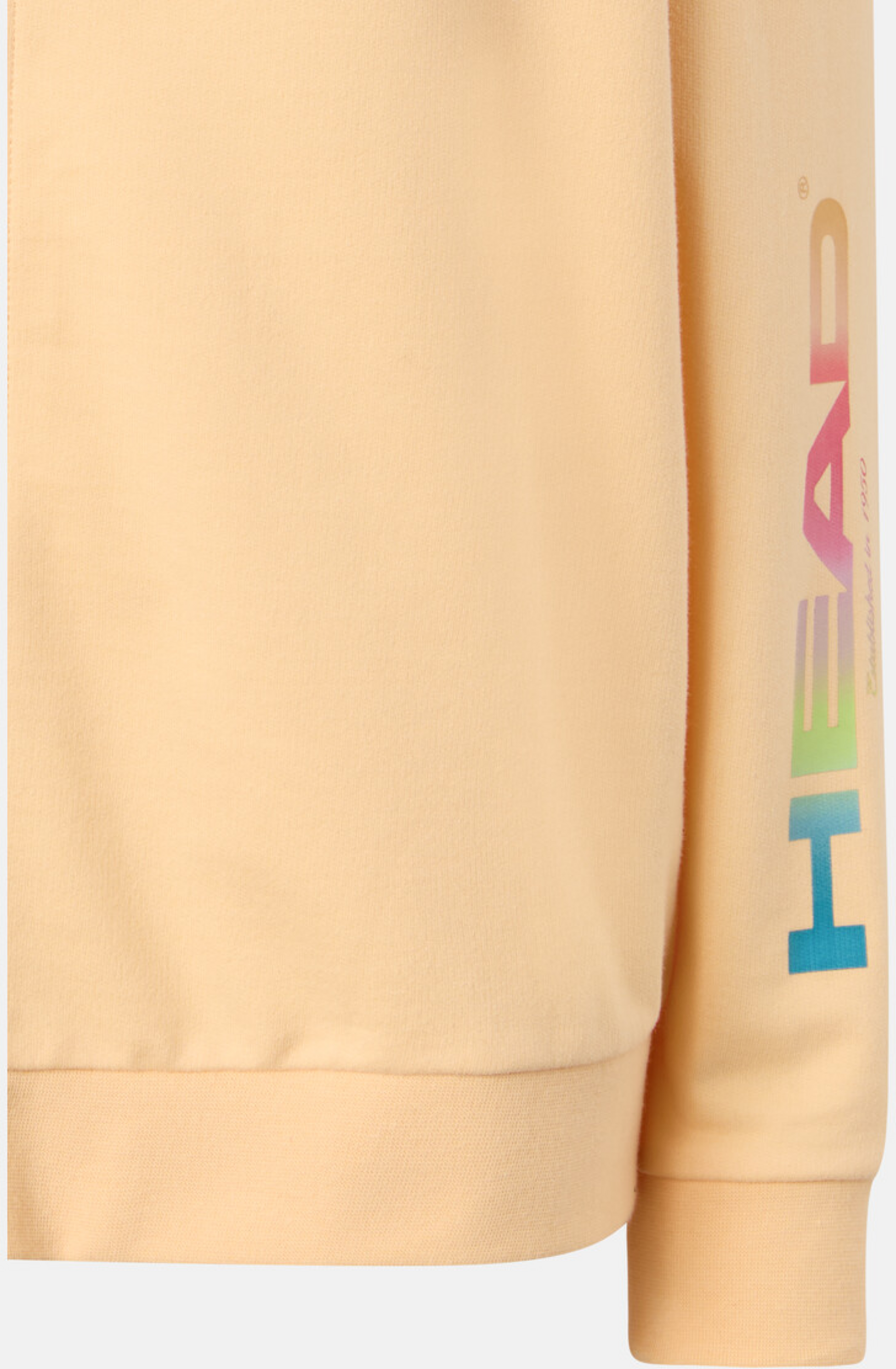 HEAD, Rally Women's Full-zip Hoodie