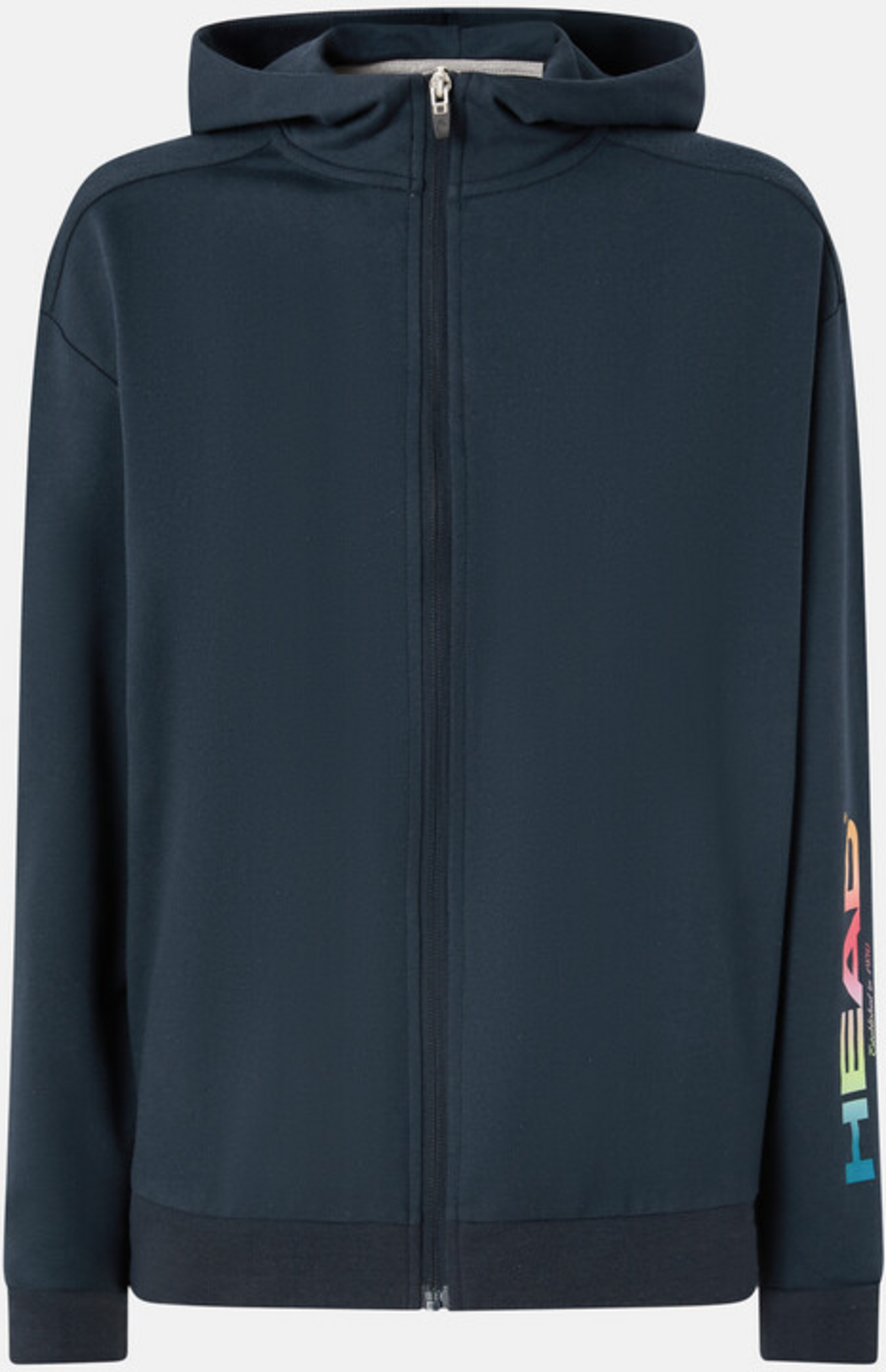 HEAD, Rally Women's Full-zip Hoodie