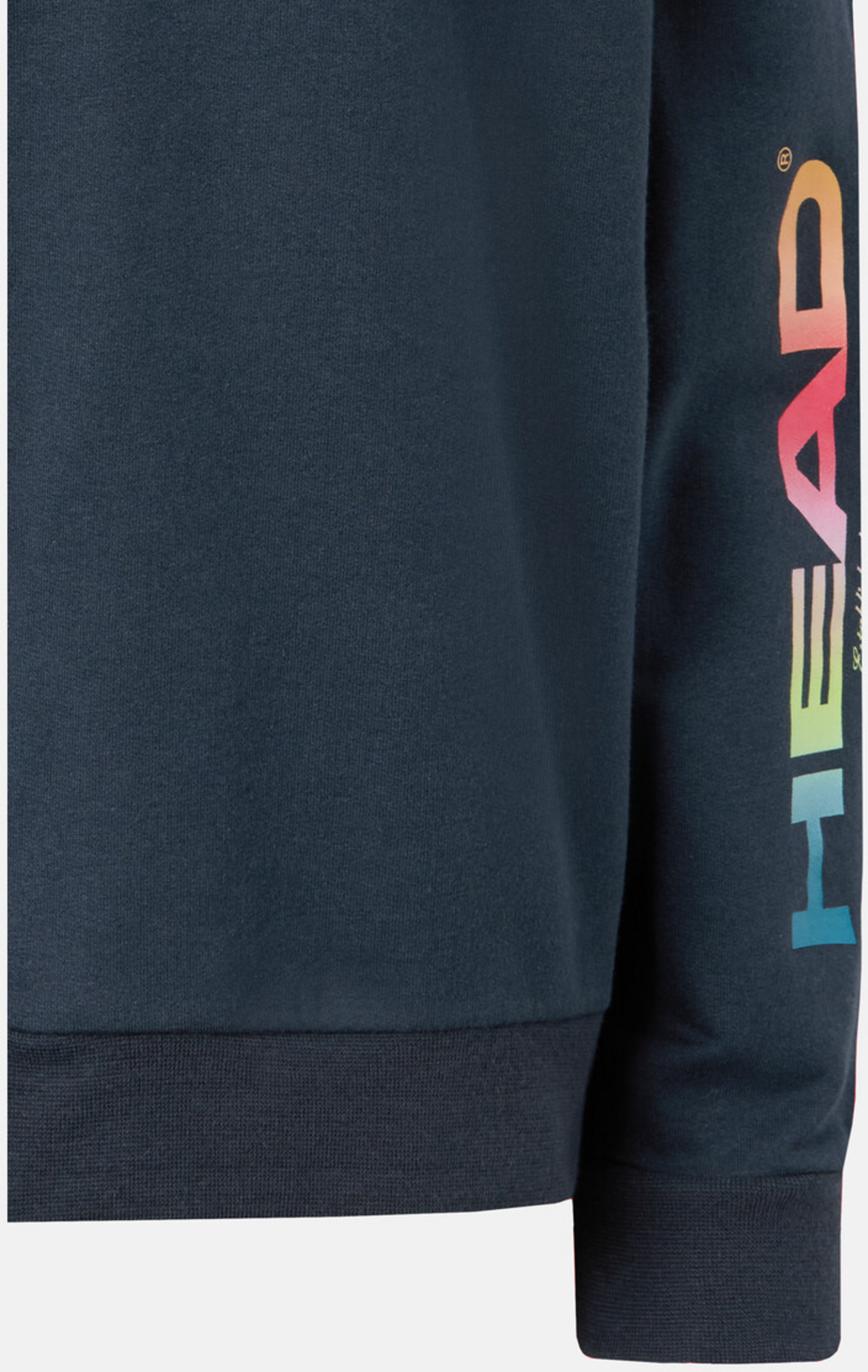 HEAD, Rally Women's Full-zip Hoodie