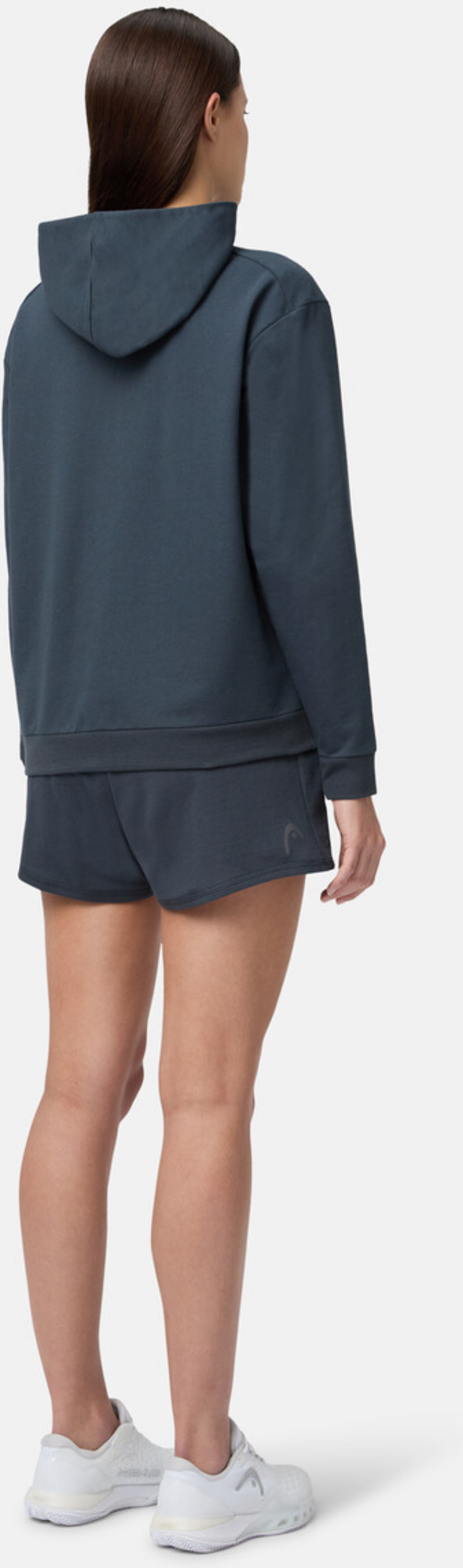 HEAD, Rally Women's Full-zip Hoodie
