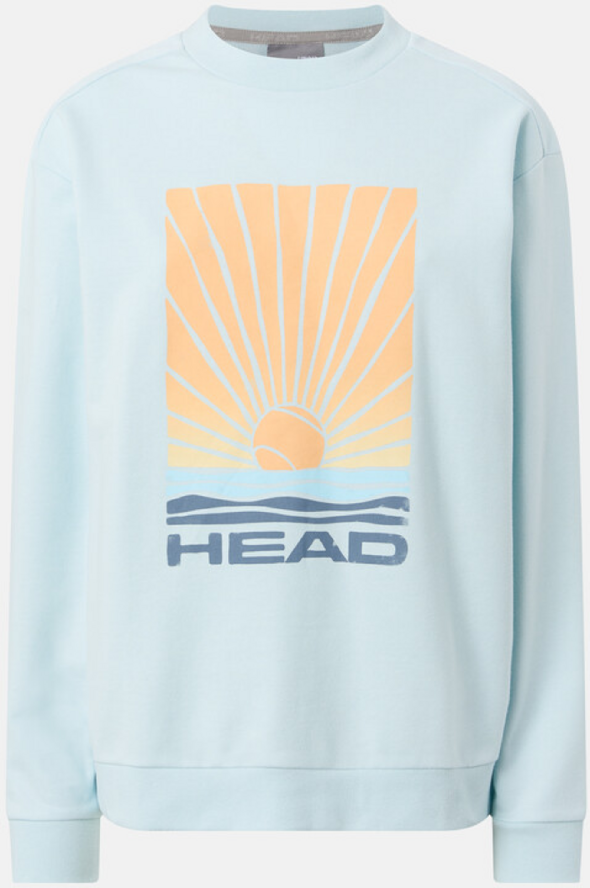 HEAD, Rally Women's Tennis Crewneck
