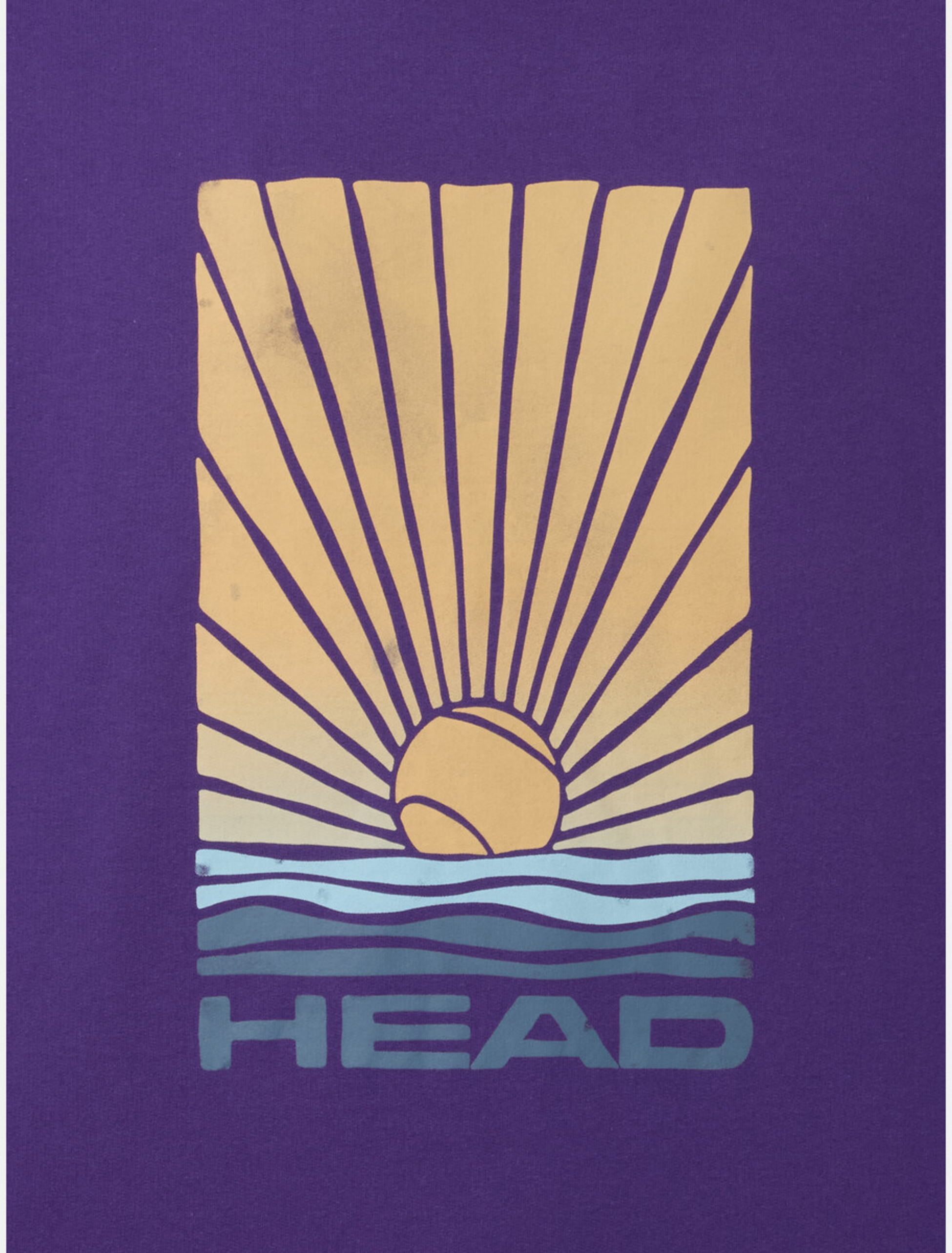 HEAD, Rally Women's Tennis Crewneck