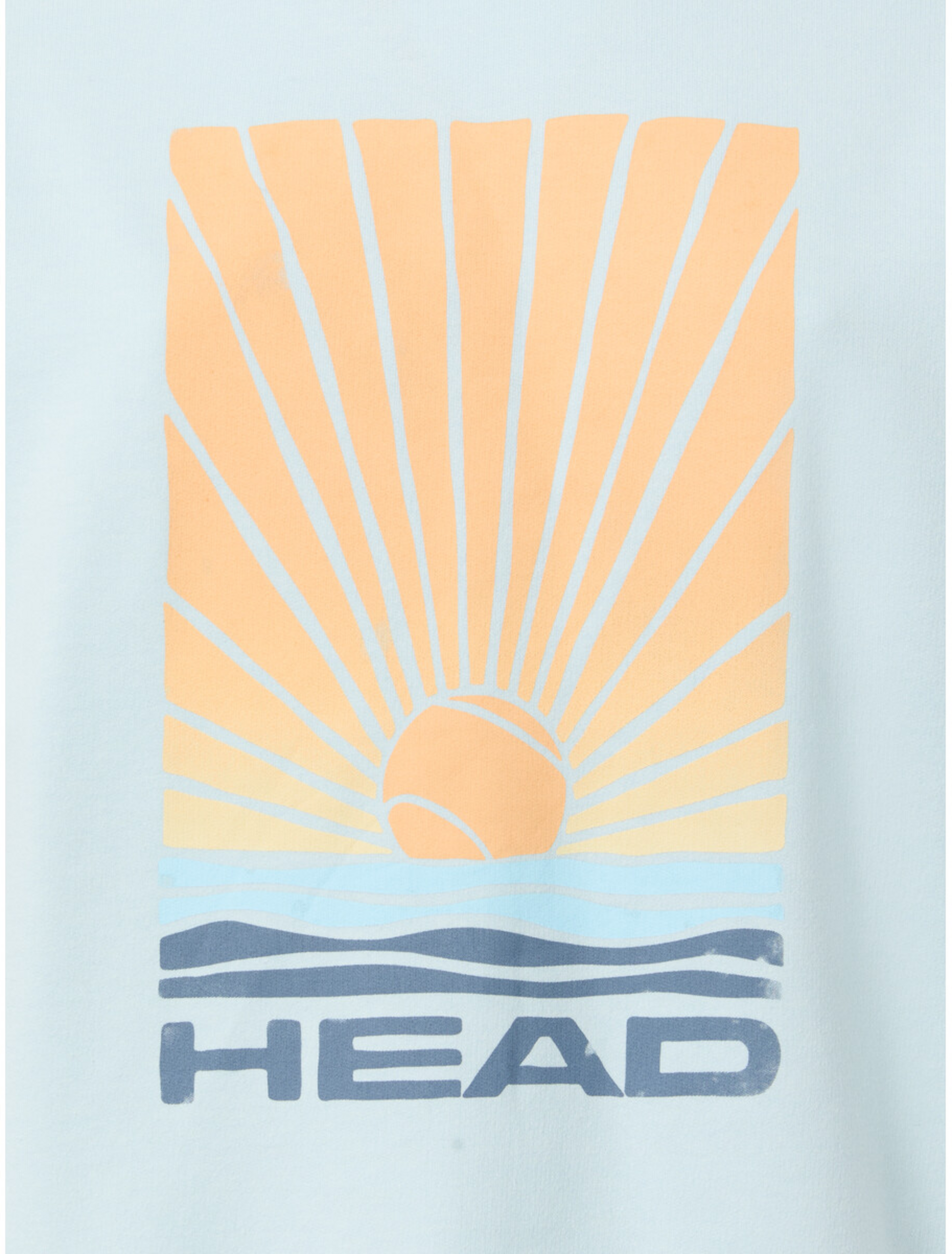 HEAD, Rally Women's Tennis Crewneck