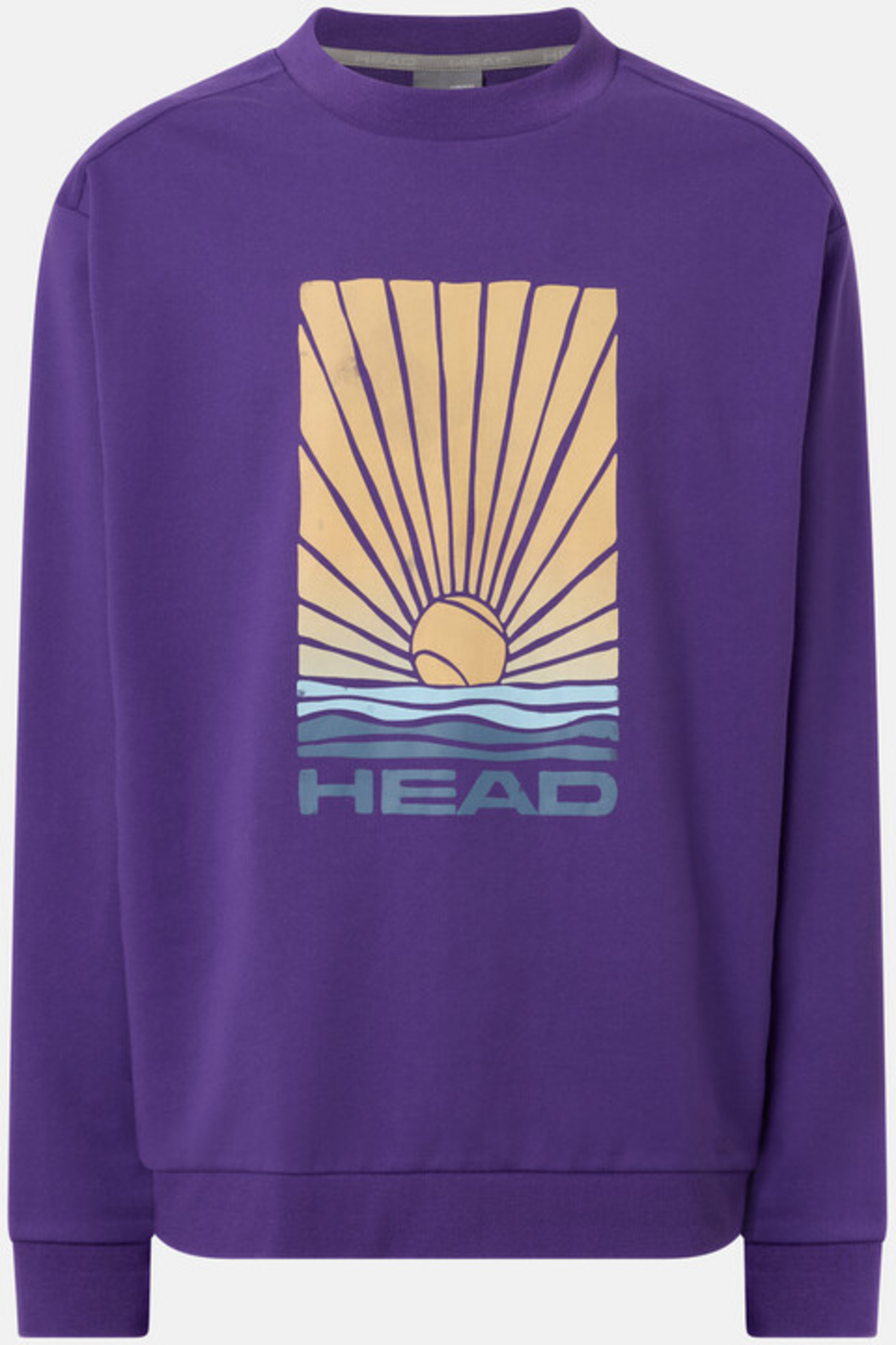 HEAD, Rally Women's Tennis Crewneck