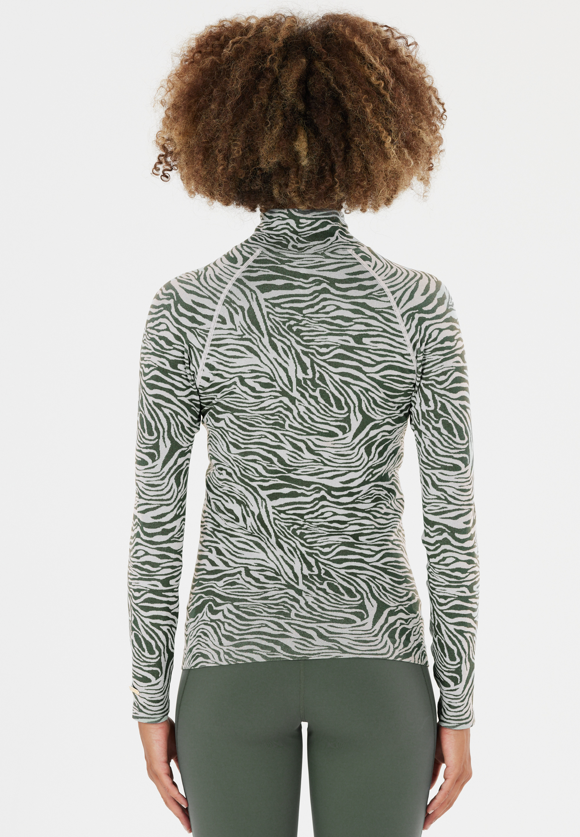 ATHLECIA, Ralphie Pullover