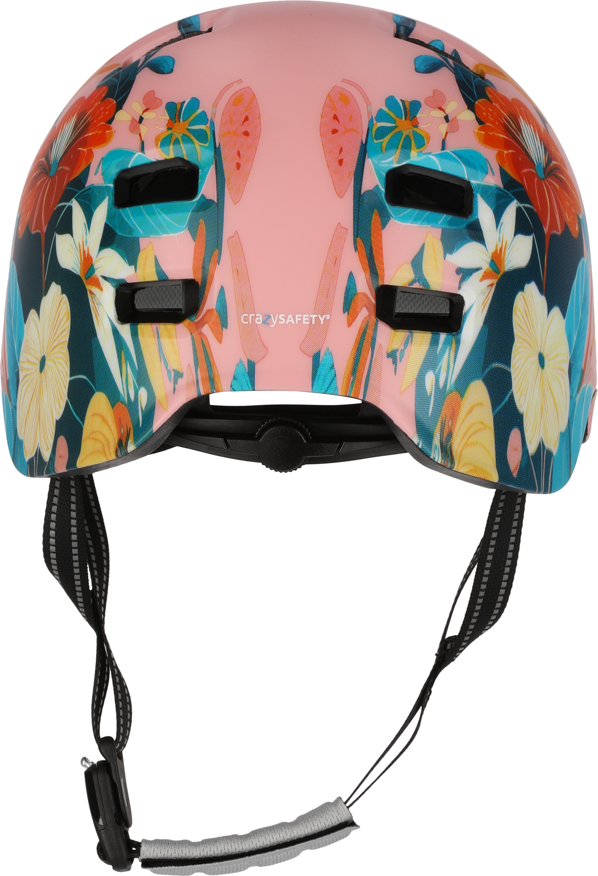 CRAZY SAFETY, Rampage Flower