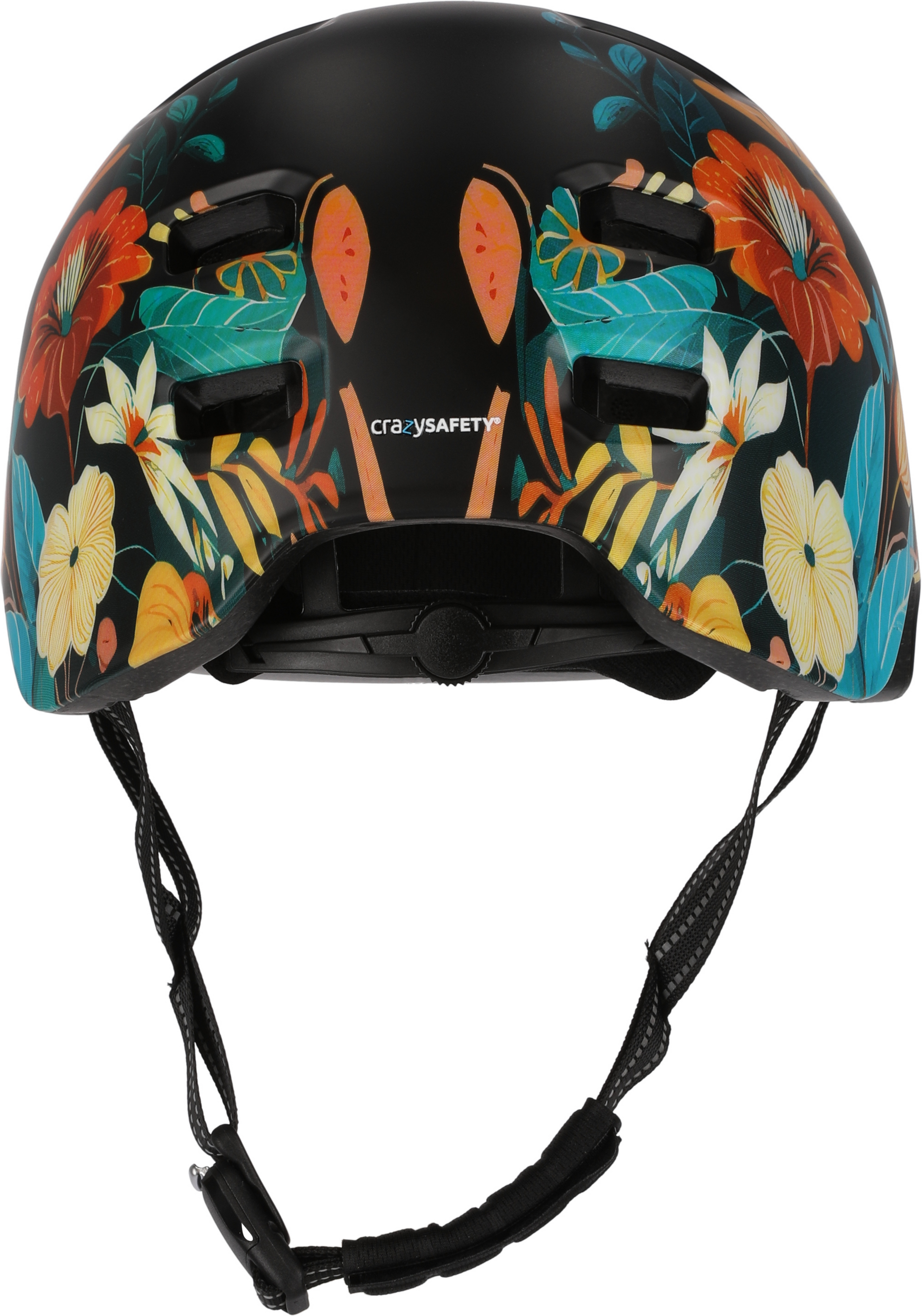 CRAZY SAFETY, Rampage Flower