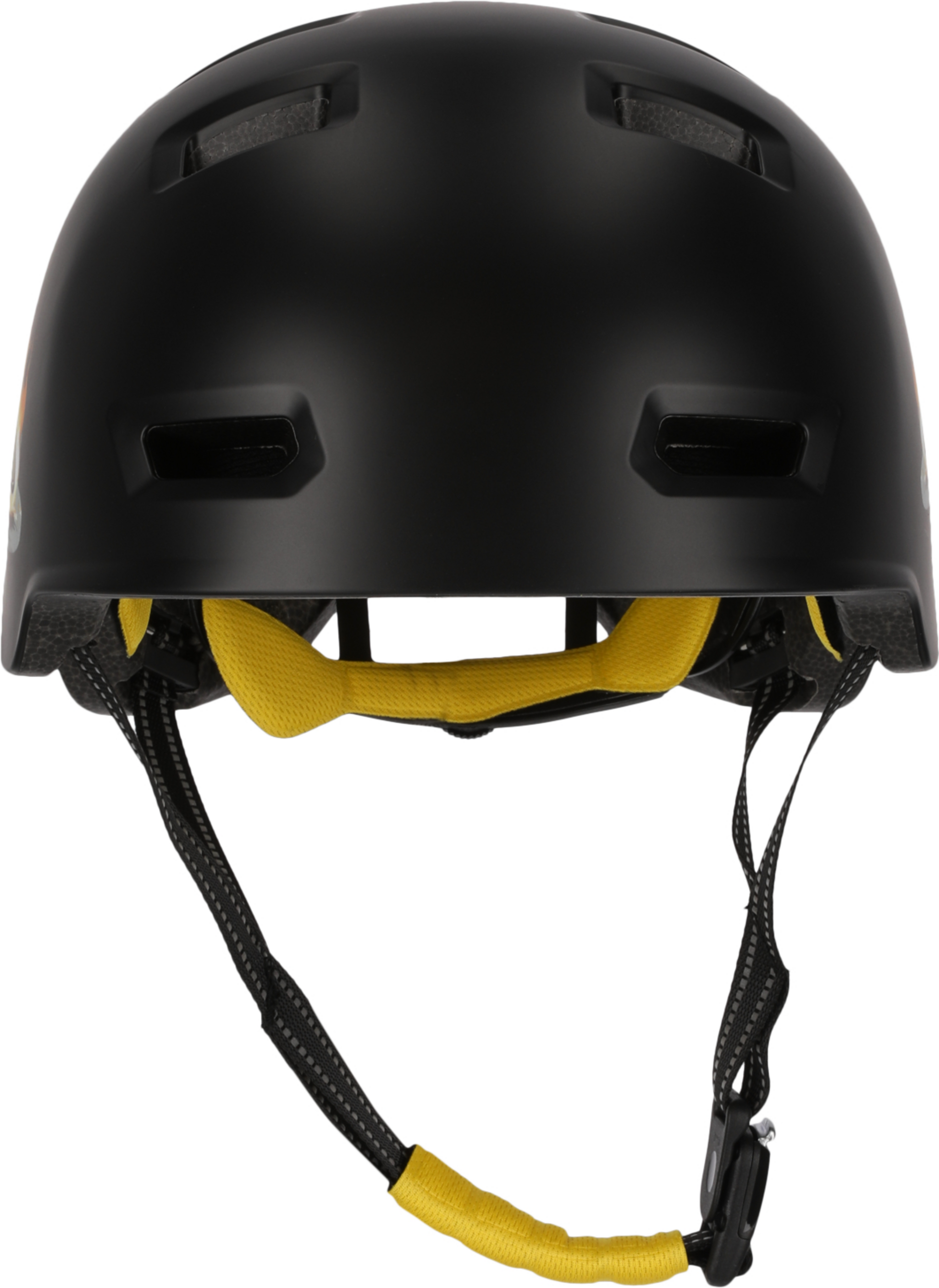 CRAZY SAFETY, Rampage Skateboard