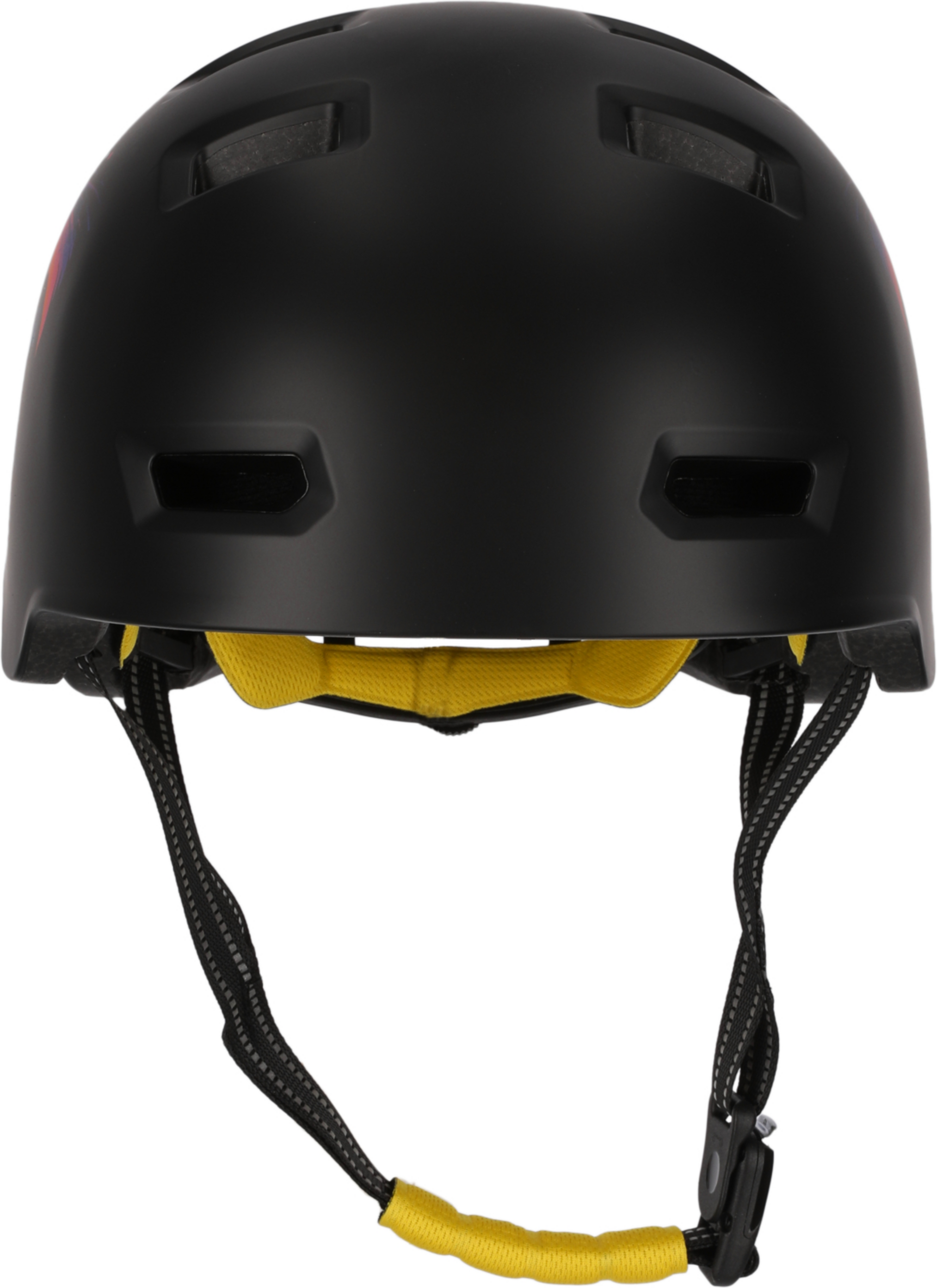 CRAZY SAFETY, Rampage Skating