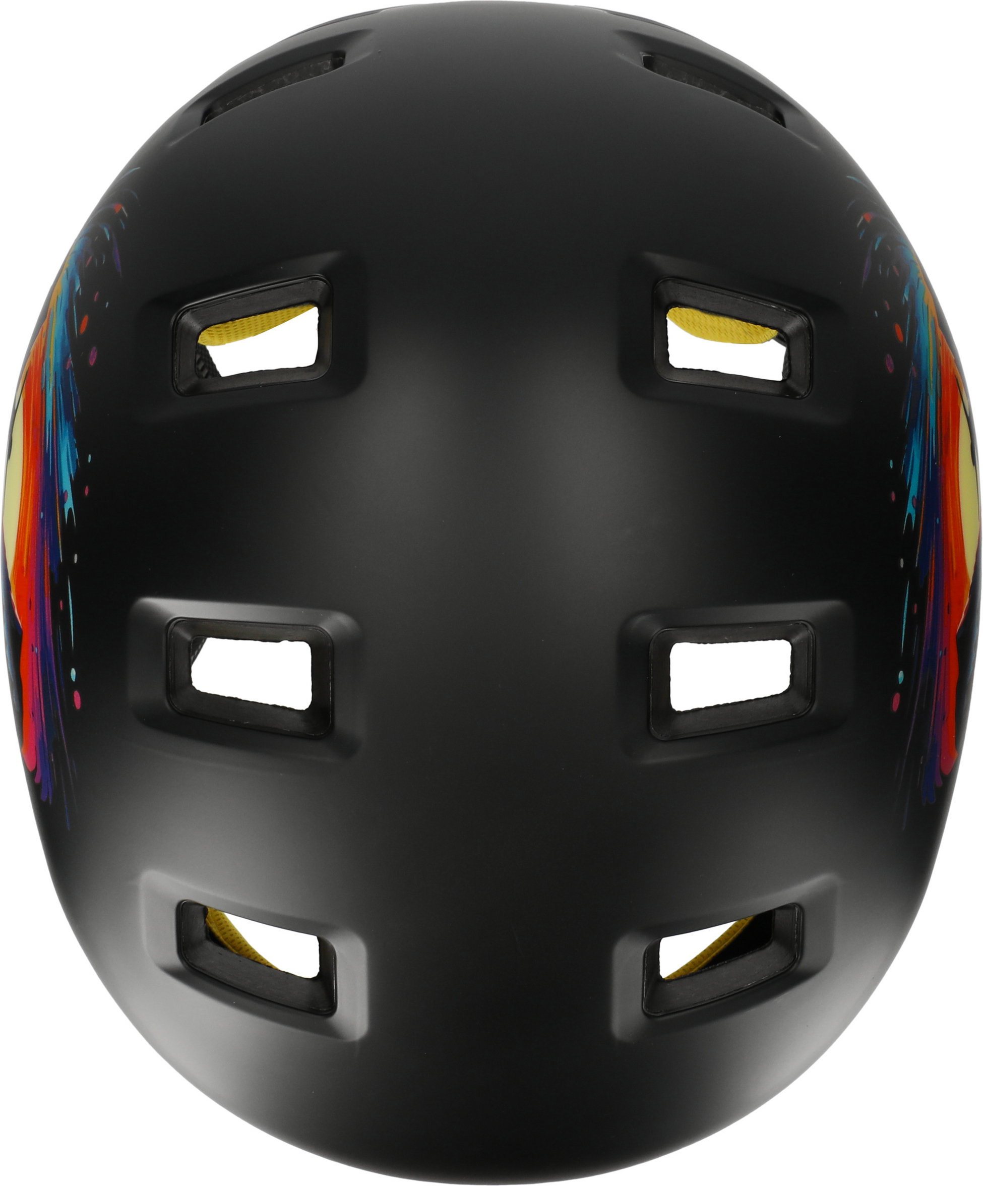 CRAZY SAFETY, Rampage Skating