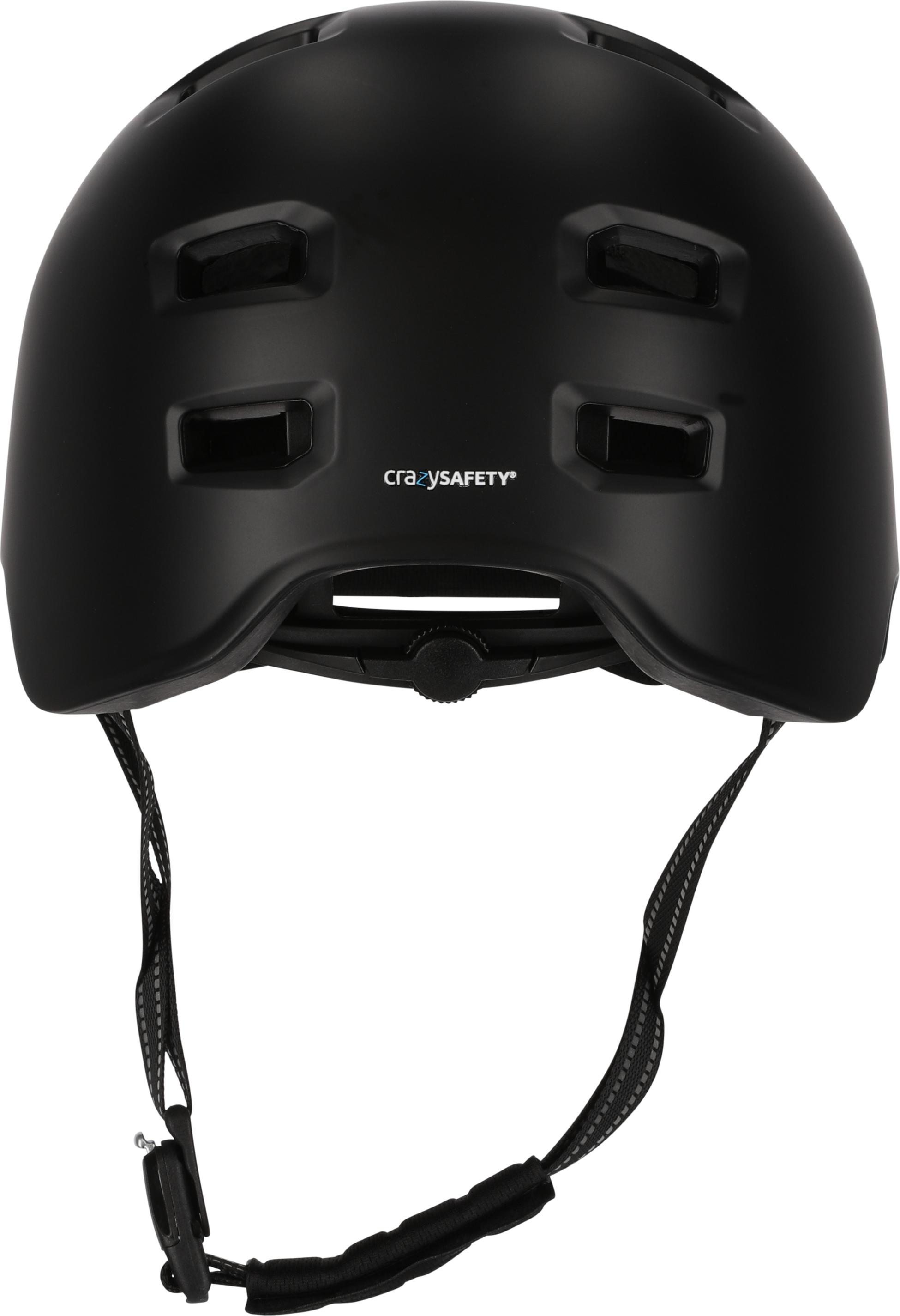 CRAZY SAFETY, Rampage