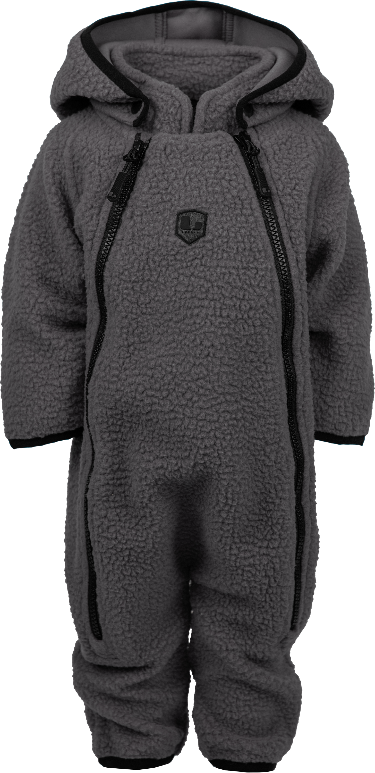 LINDBERG, Ramund Pile Baby Overall