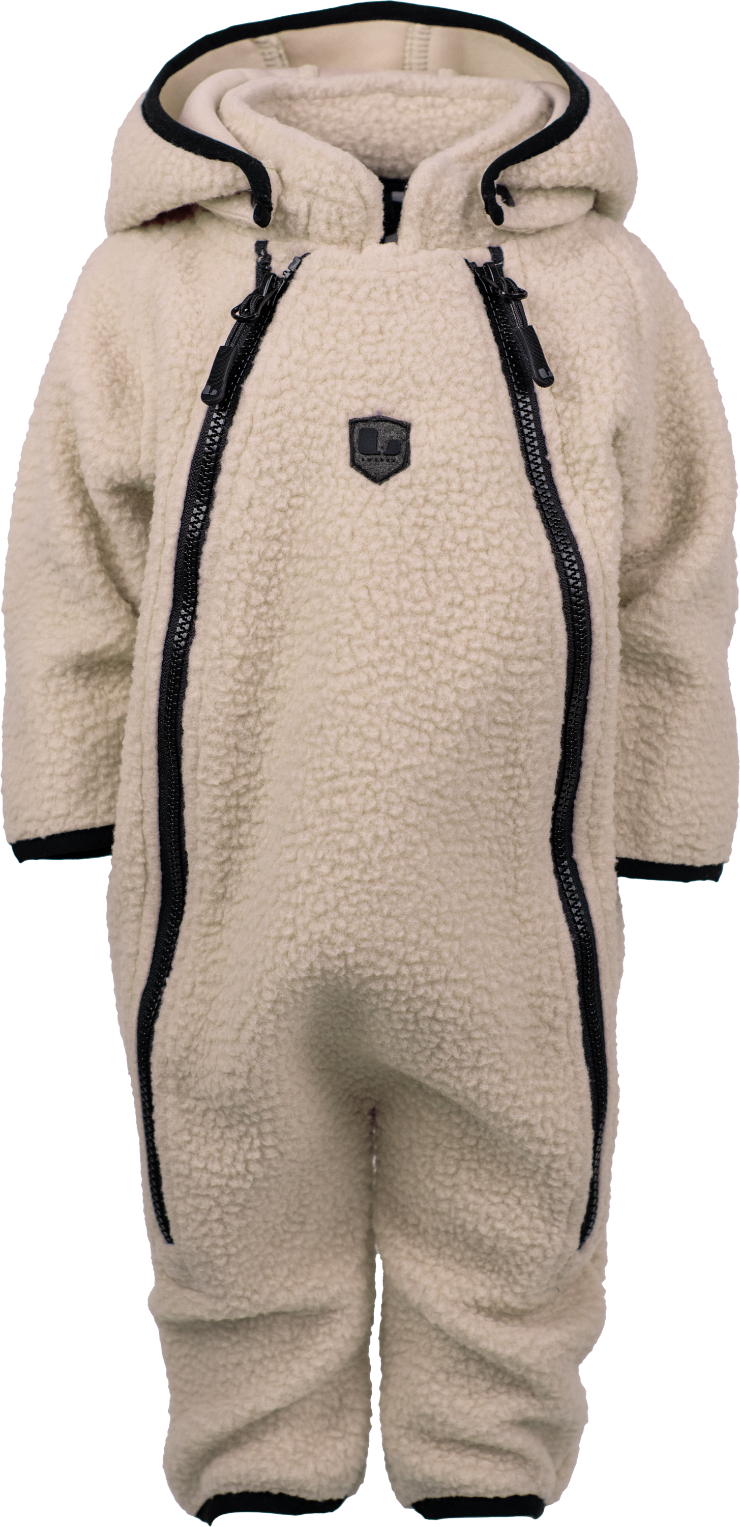 LINDBERG, Ramund Pile Baby Overall