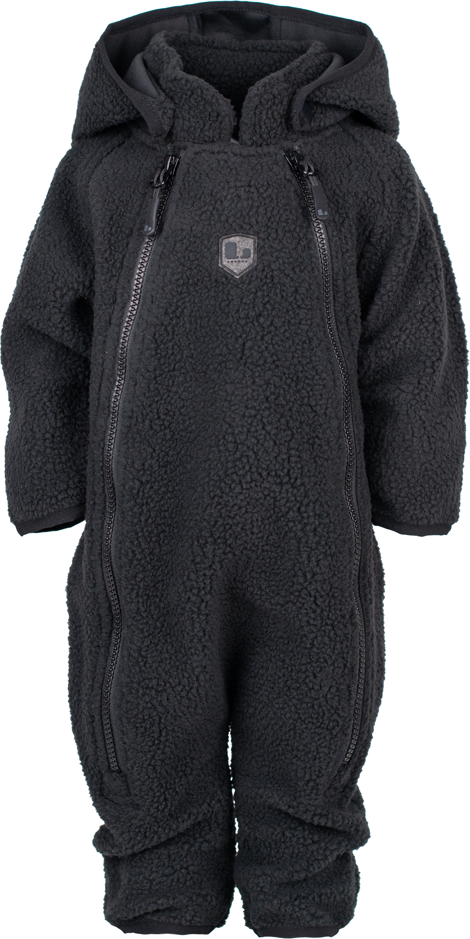 LINDBERG, Ramund Pile Baby Overall