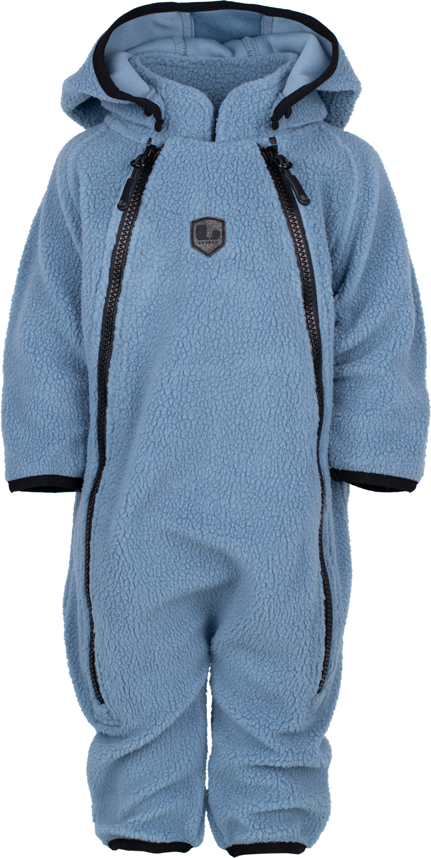 LINDBERG, Ramund Pile Baby Overall