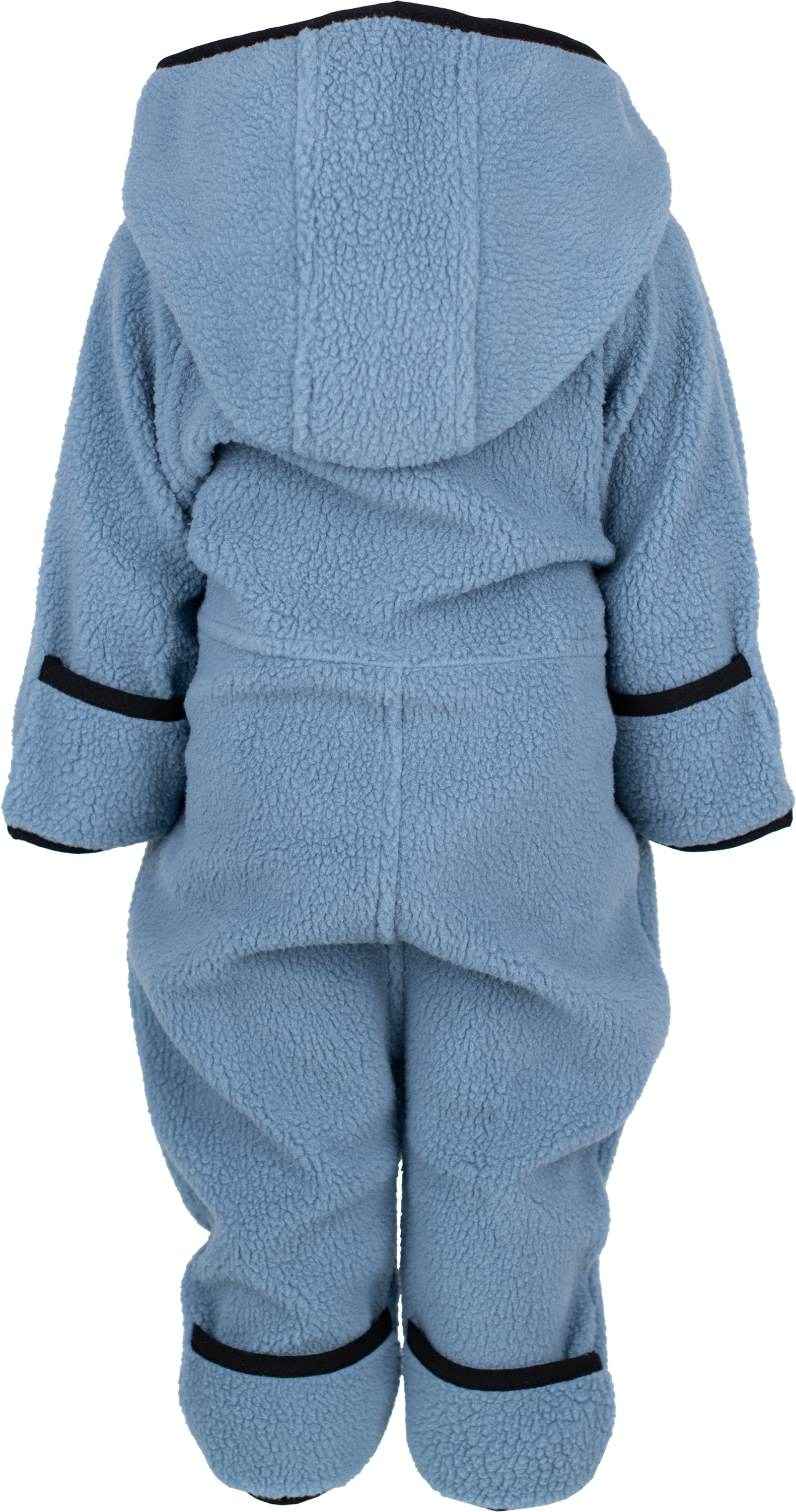 LINDBERG, Ramund Pile Baby Overall