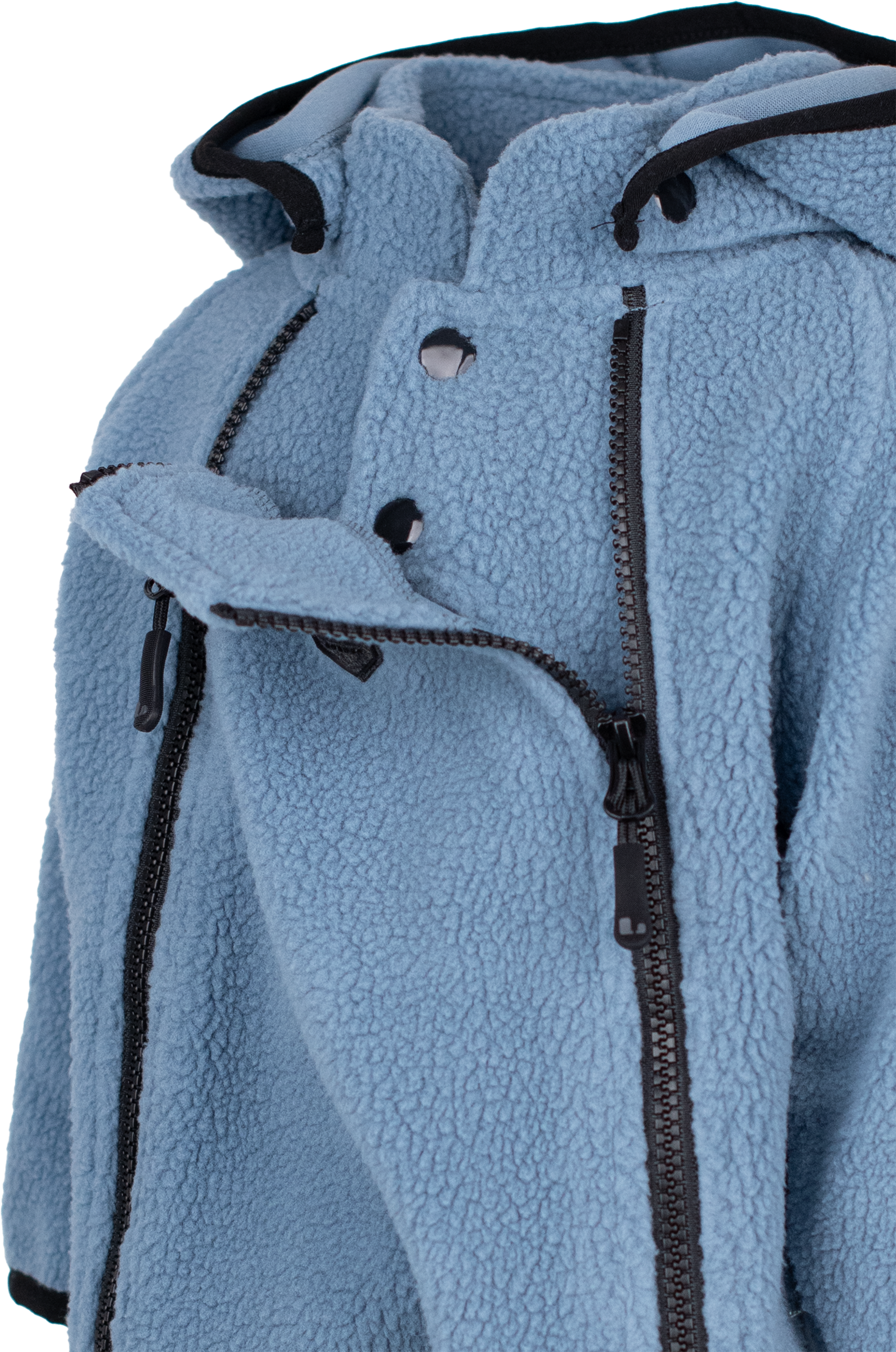 LINDBERG, Ramund Pile Baby Overall