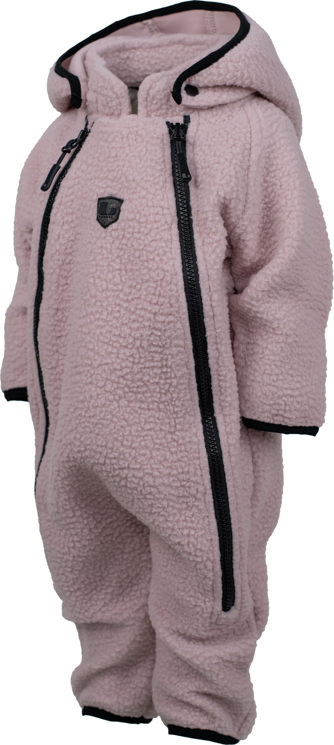 LINDBERG, Ramund Pile Baby Overall