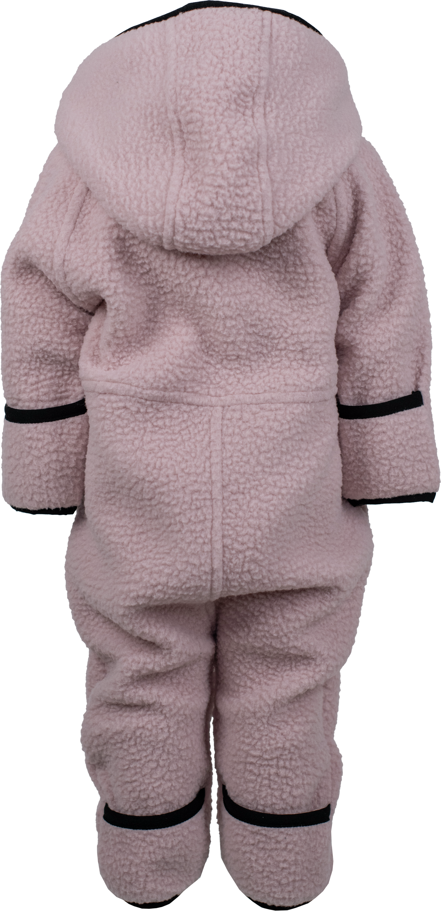 LINDBERG, Ramund Pile Baby Overall