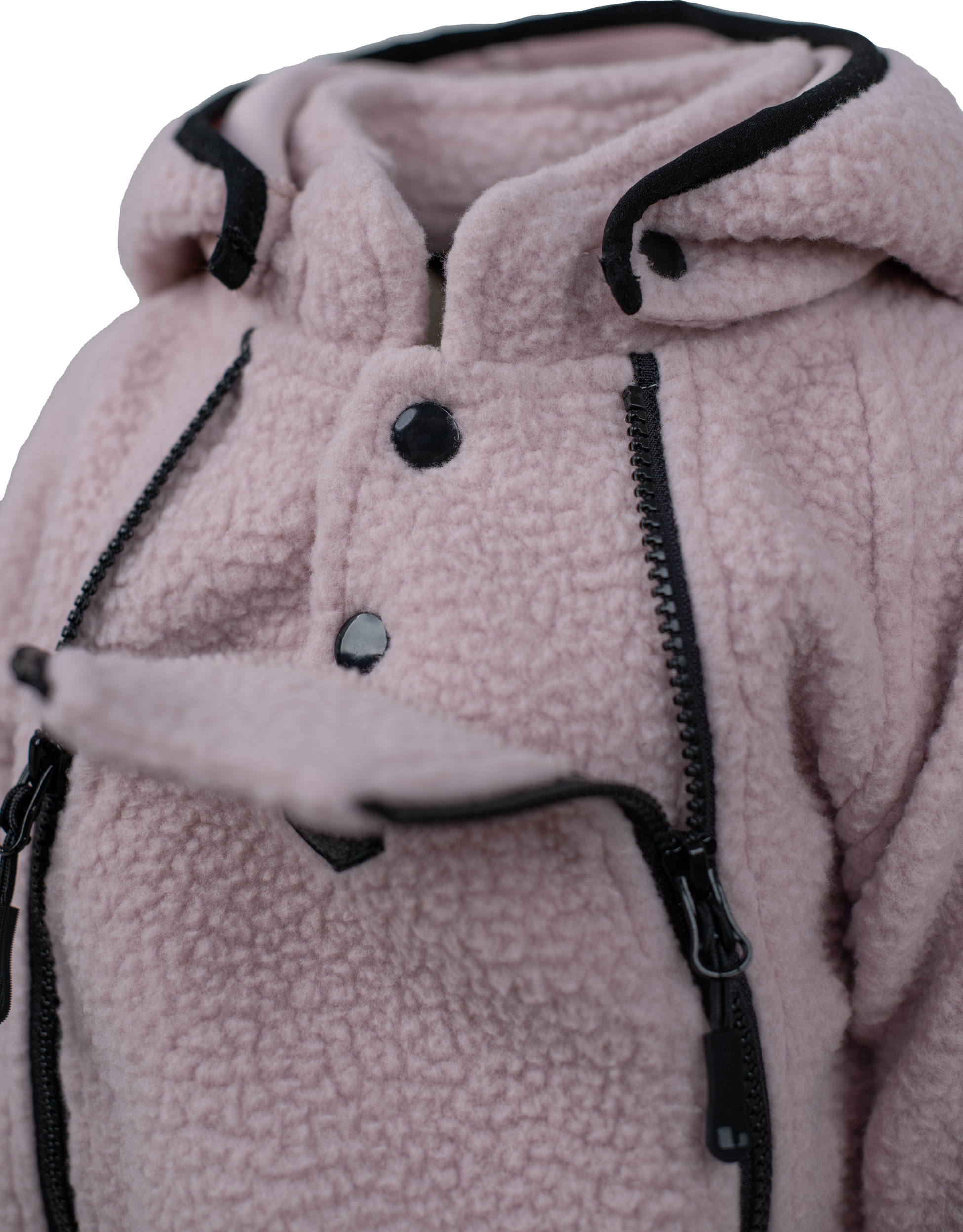 LINDBERG, Ramund Pile Baby Overall