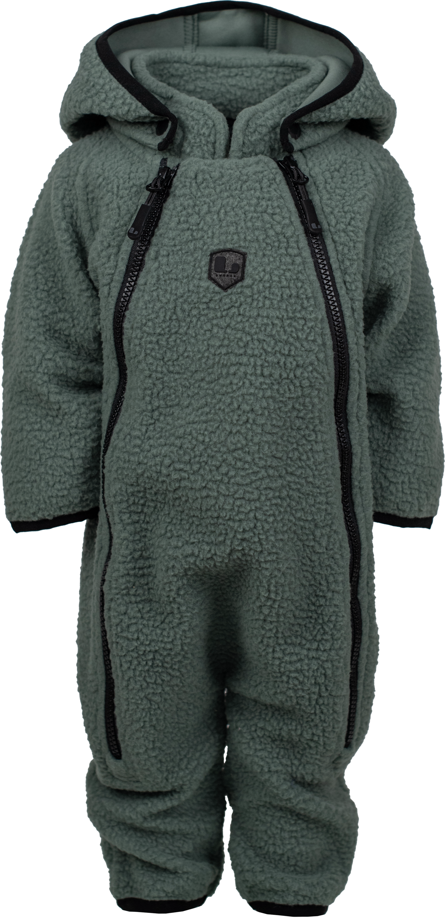 LINDBERG, Ramund Pile Baby Overall