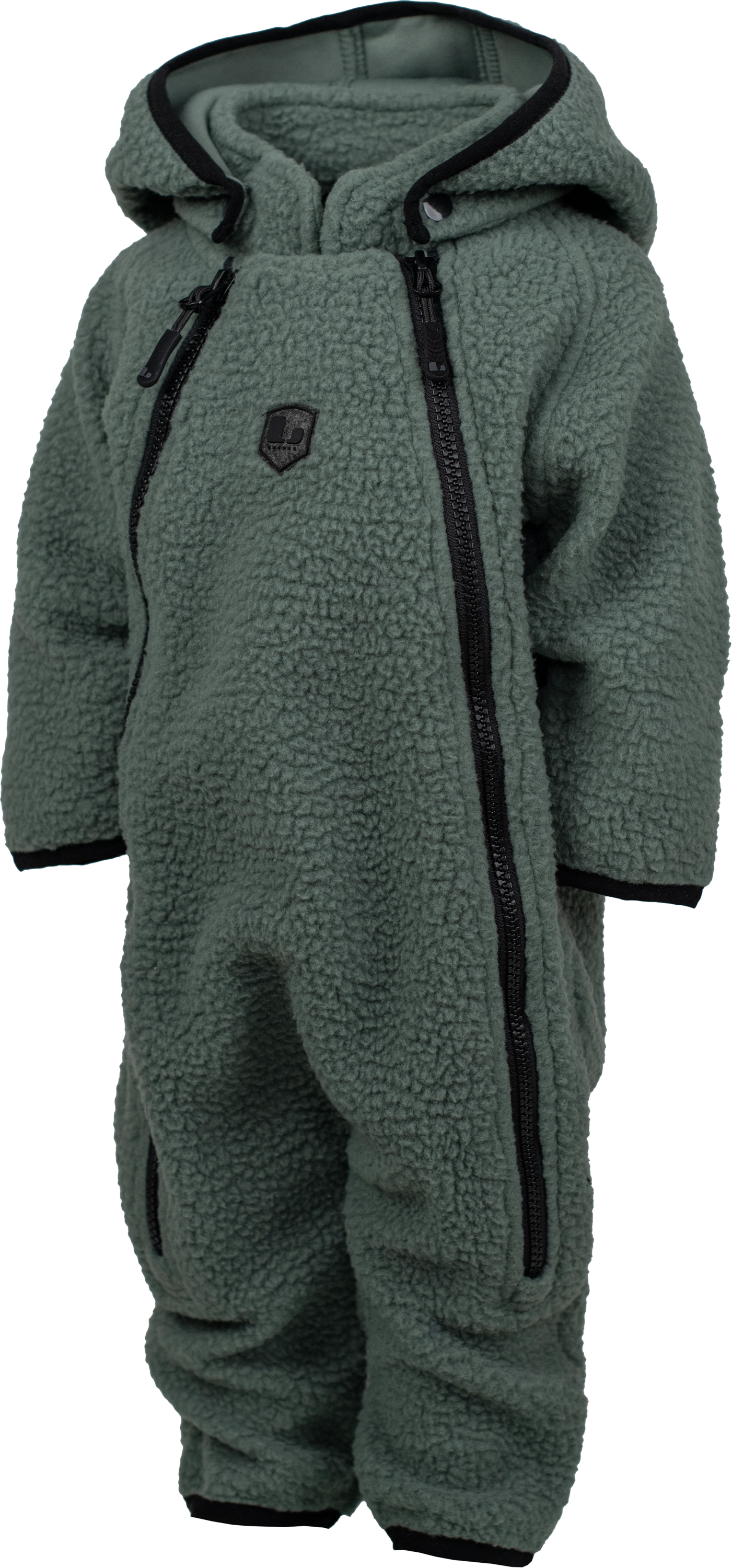 LINDBERG, Ramund Pile Baby Overall