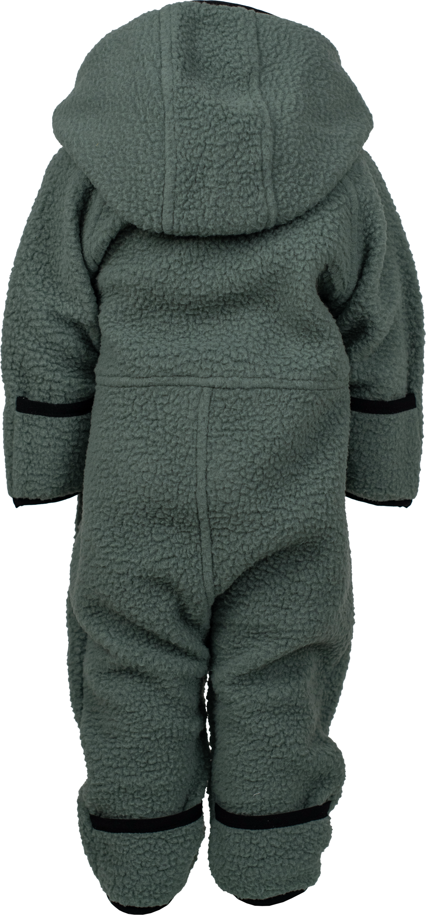 LINDBERG, Ramund Pile Baby Overall