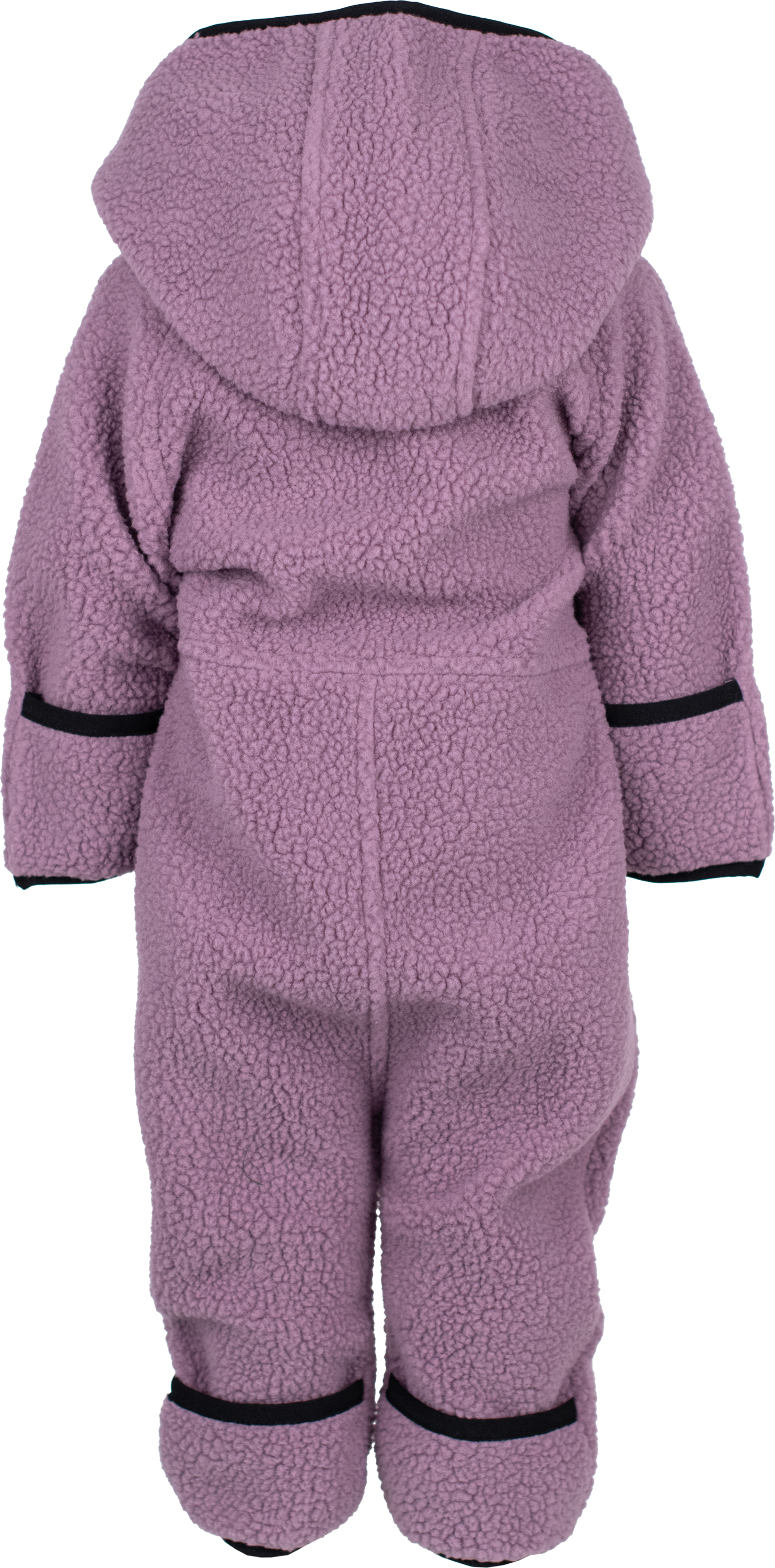 LINDBERG, Ramund Pile Baby Overall