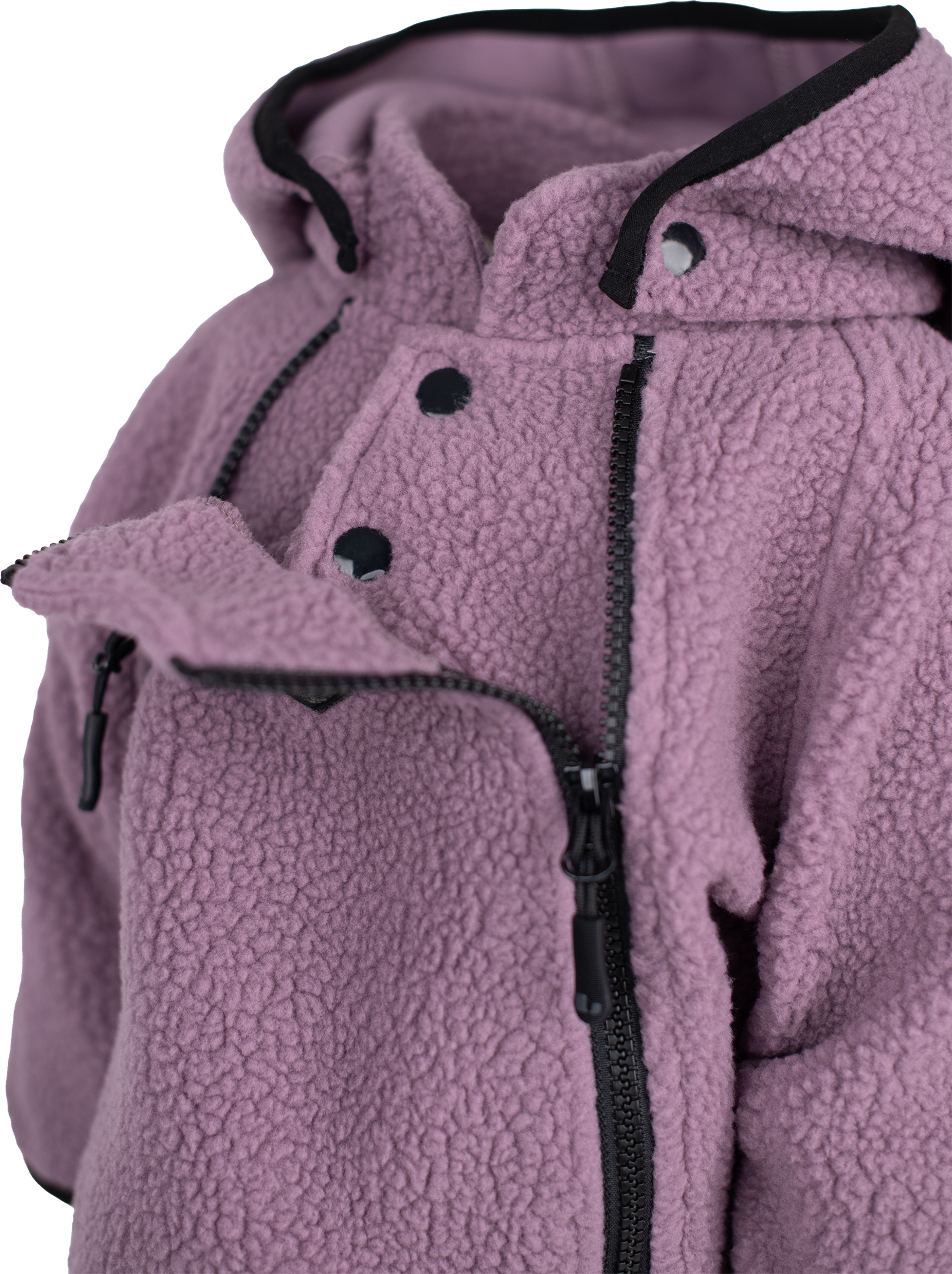 LINDBERG, Ramund Pile Baby Overall