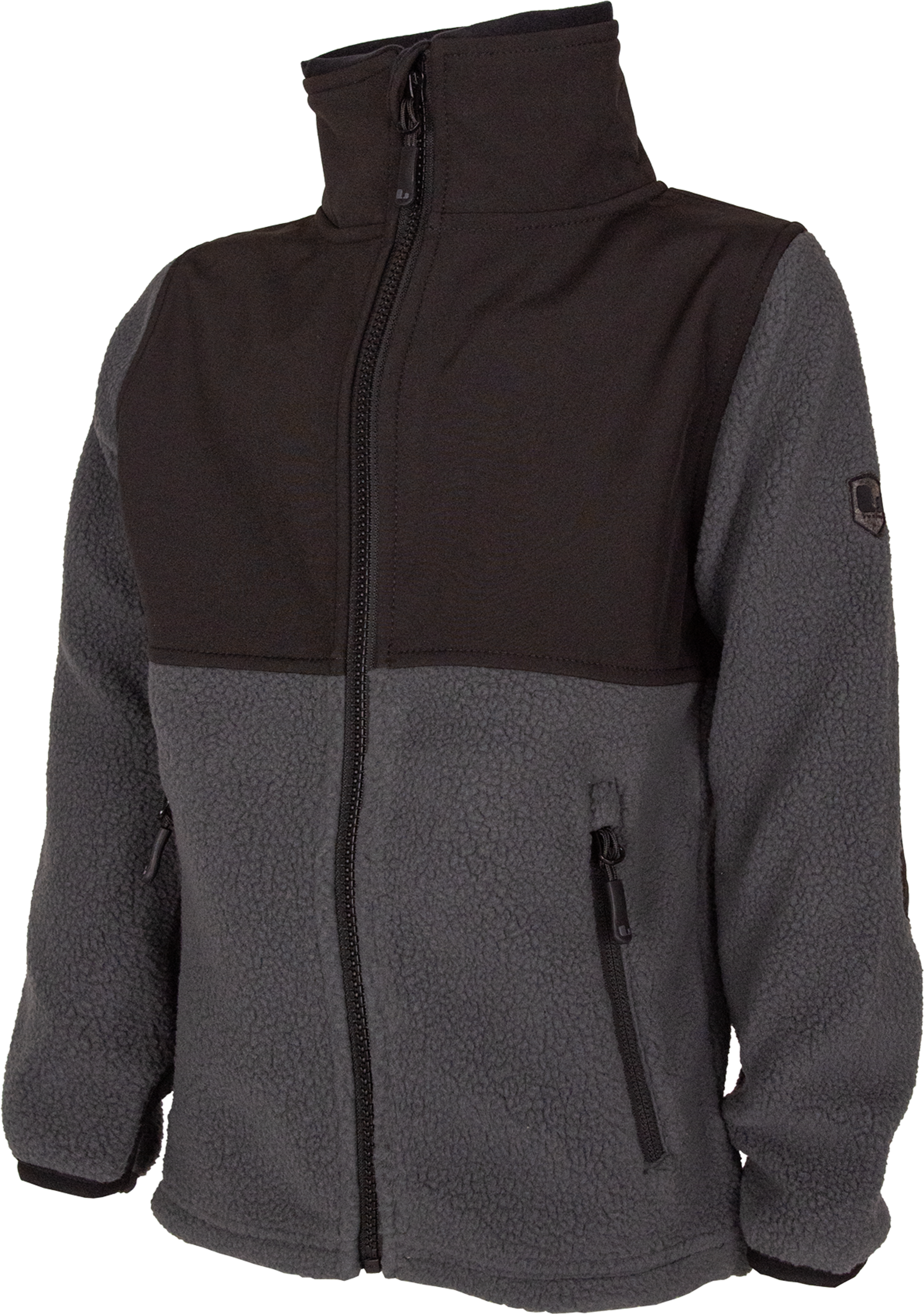 LINDBERG, Ramund Pile Jacket, Men
