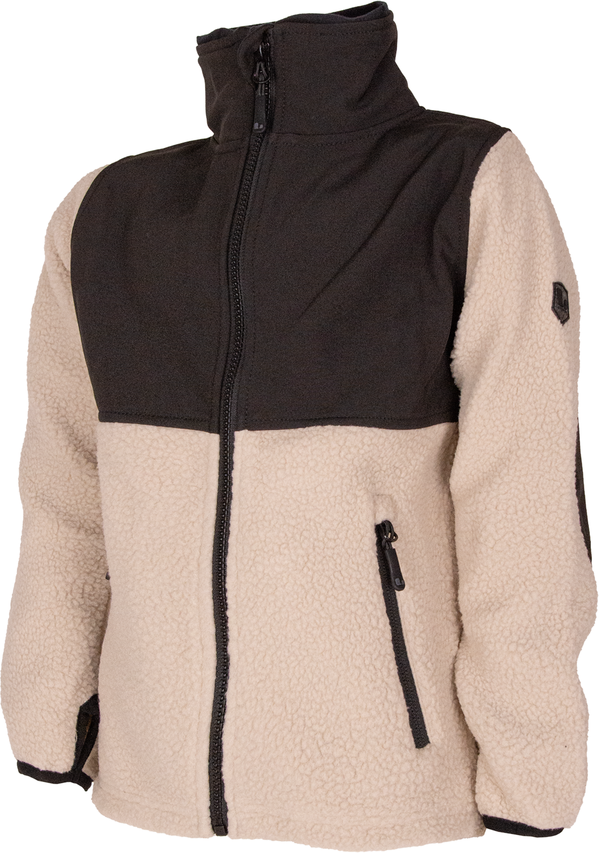 LINDBERG, Ramund Pile Jacket, Men