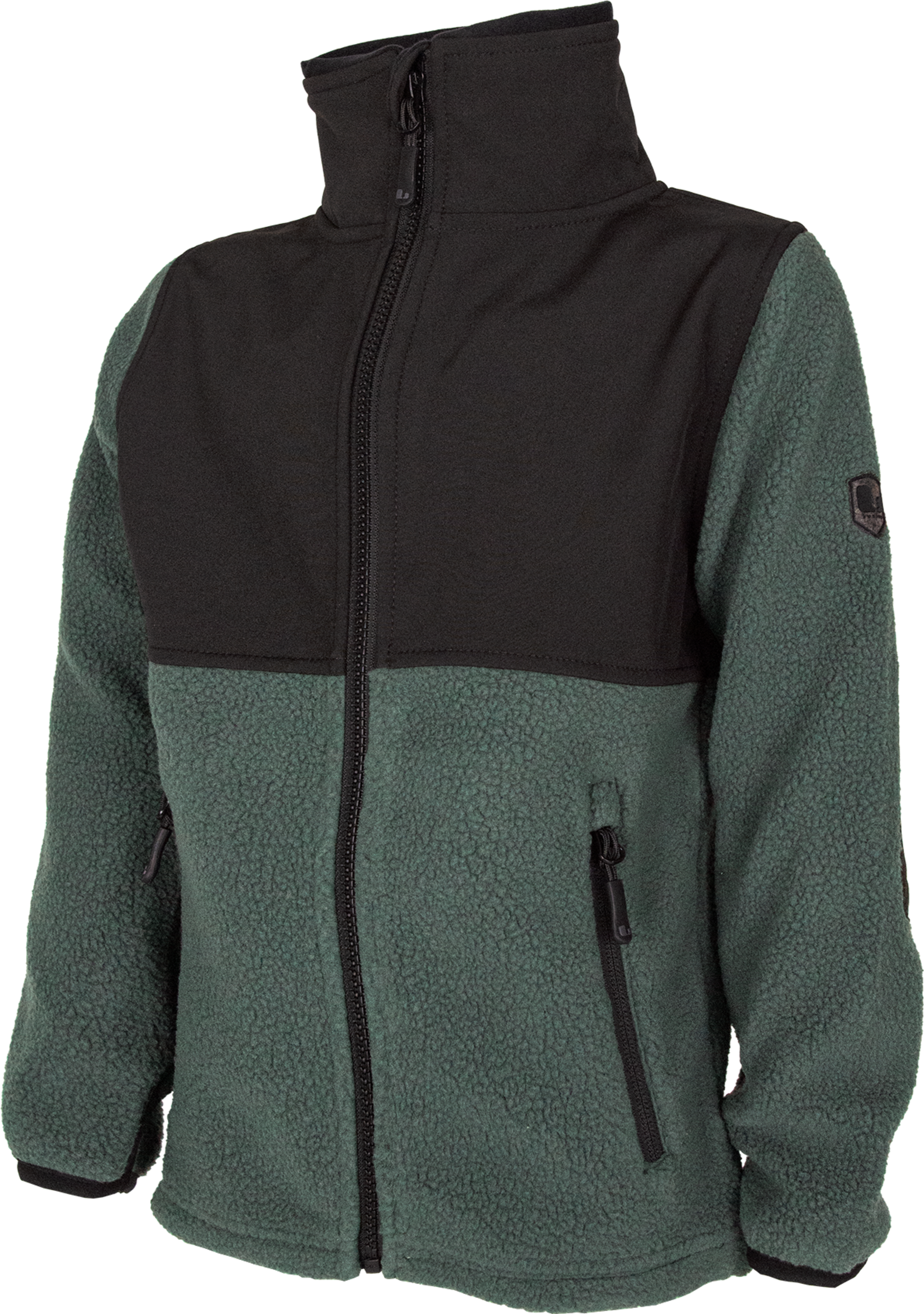 LINDBERG, Ramund Pile Jacket, Men